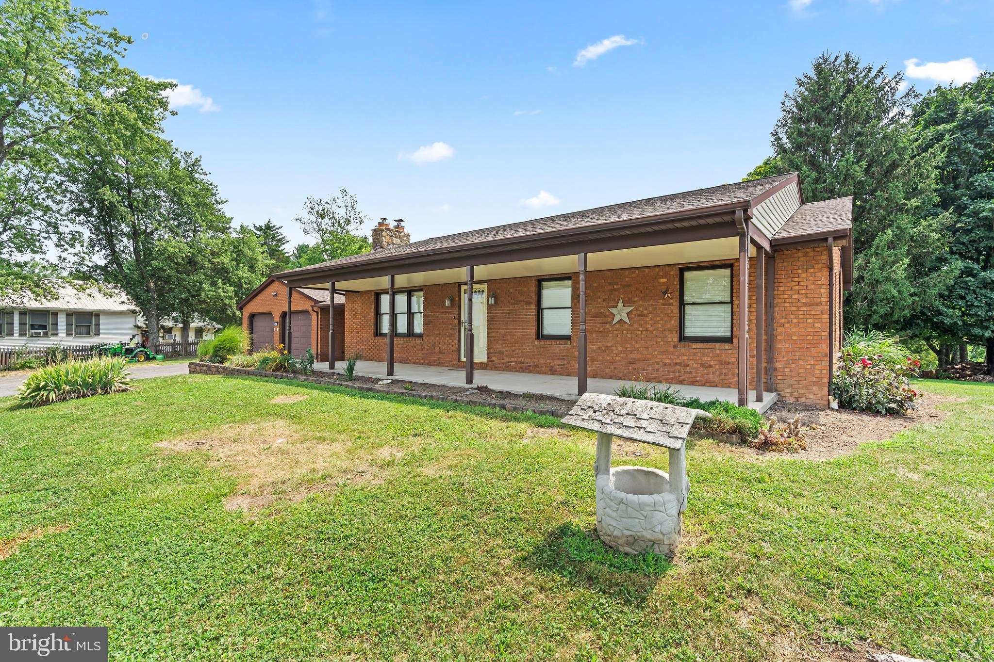 14435 WHITE OAK RIDGE