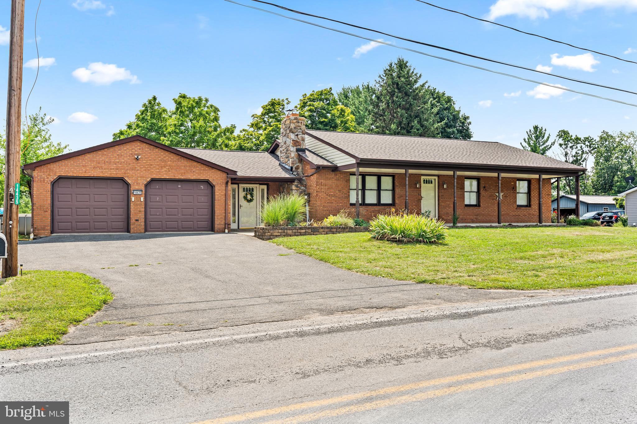 14435 WHITE OAK RIDGE