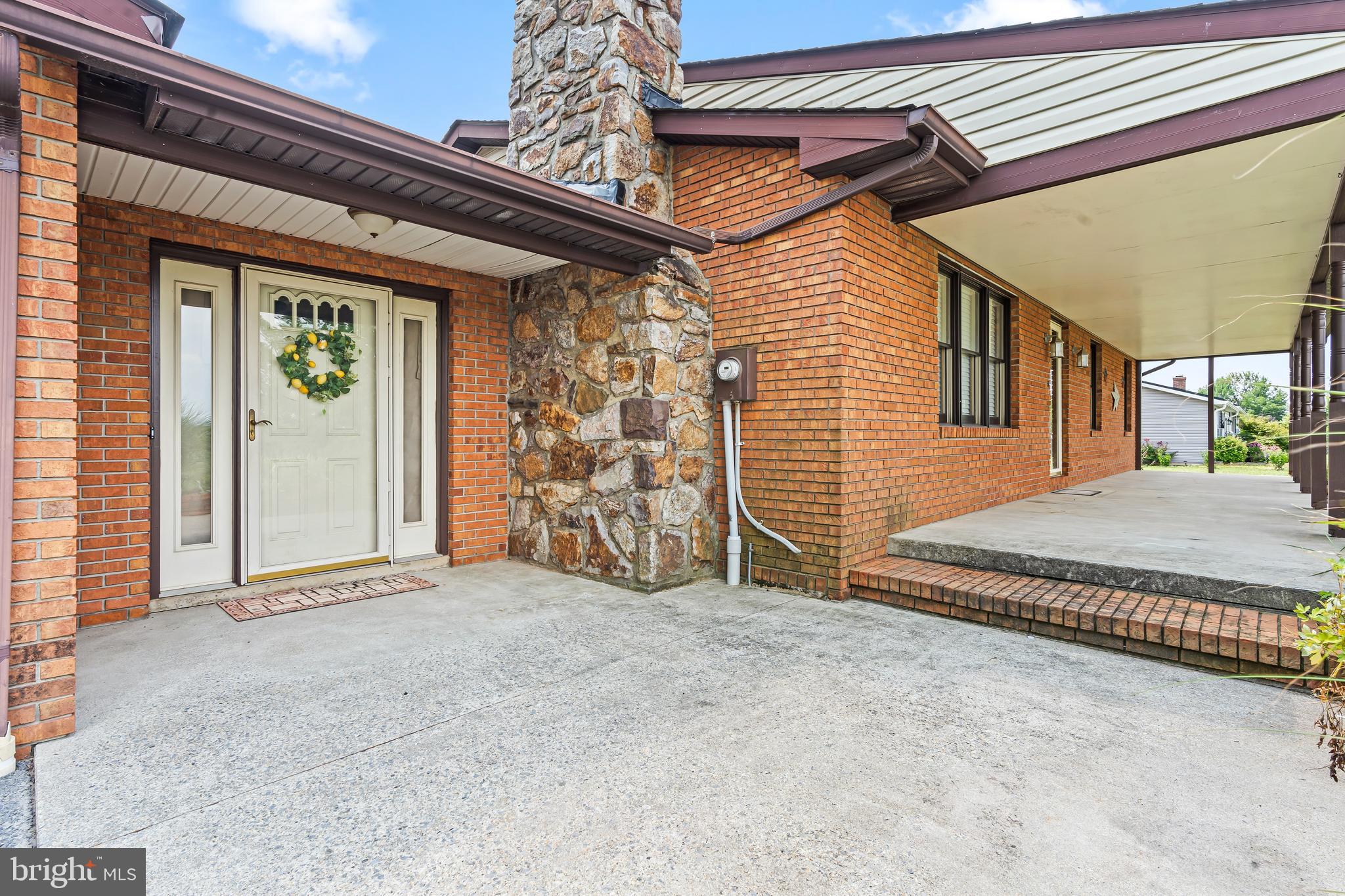 14435 WHITE OAK RIDGE