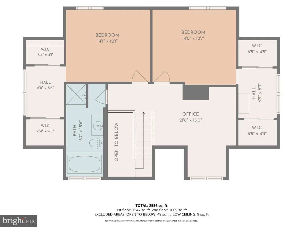 16201 Pond Meadow Lane, Bowie, MD 20716
