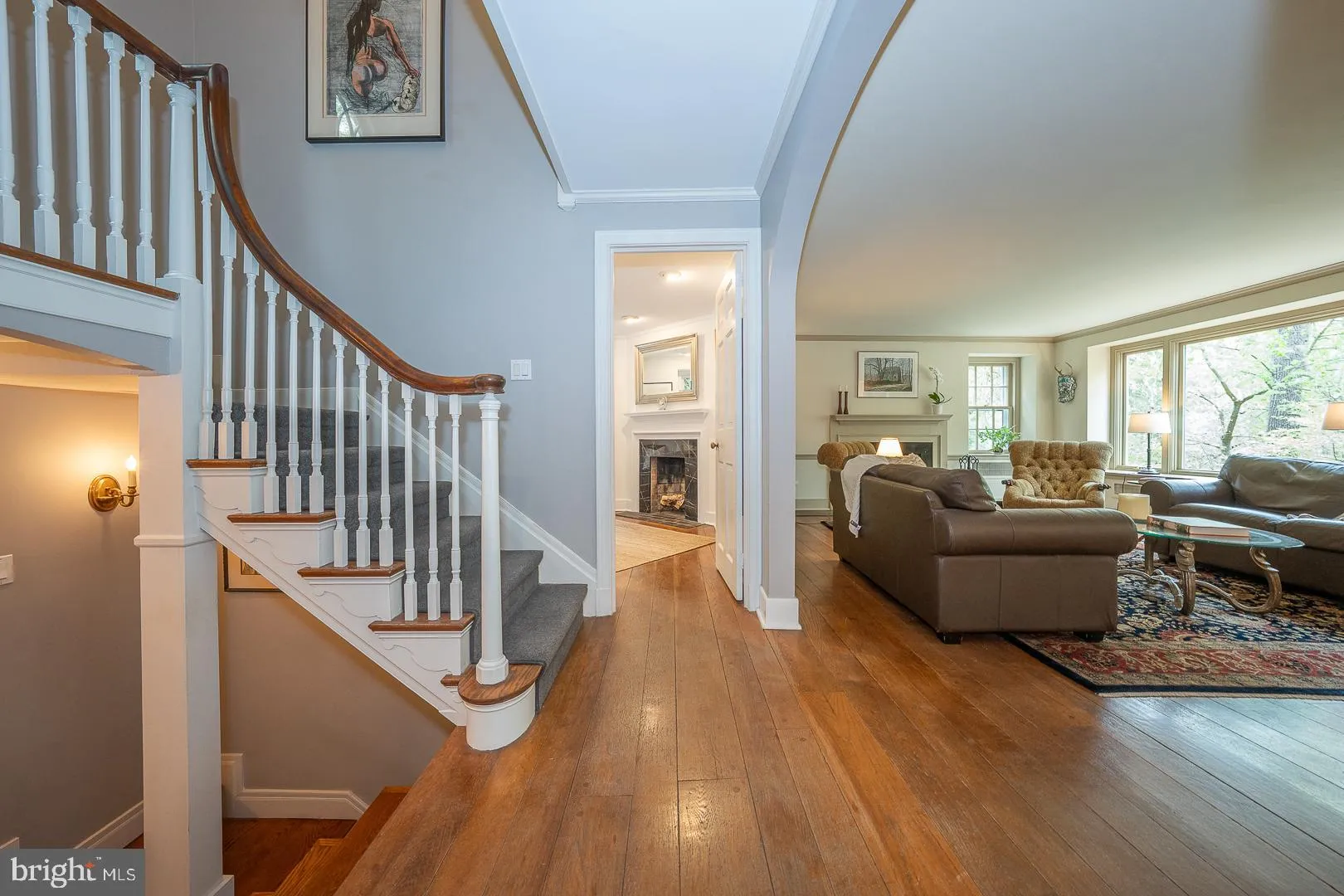 Wynnewood, Pennsylvania 19096, United States, 4 Bedrooms Bedrooms, ,4 BathroomsBathrooms,Residential,Pending,114701