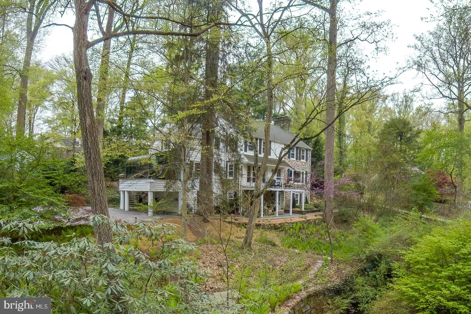 Wynnewood, Pennsylvania 19096, United States, 4 Bedrooms Bedrooms, ,4 BathroomsBathrooms,Residential,Pending,114701