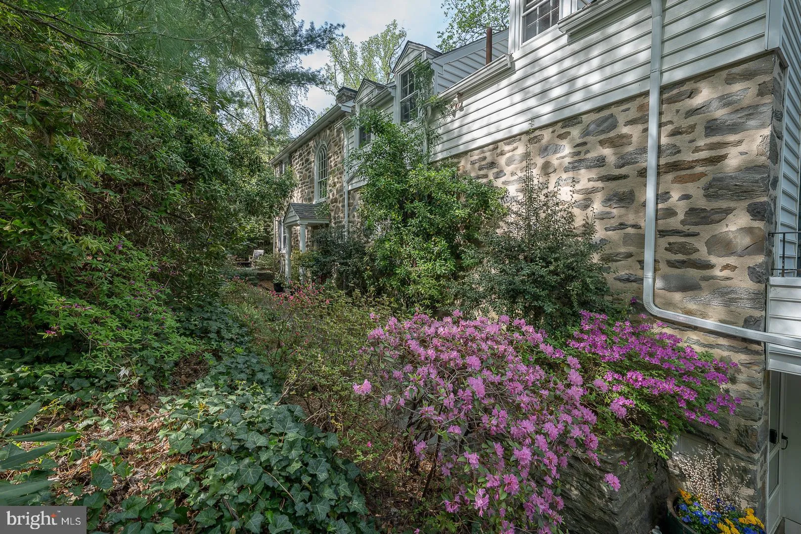 Wynnewood, Pennsylvania 19096, United States, 4 Bedrooms Bedrooms, ,4 BathroomsBathrooms,Residential,Pending,114701