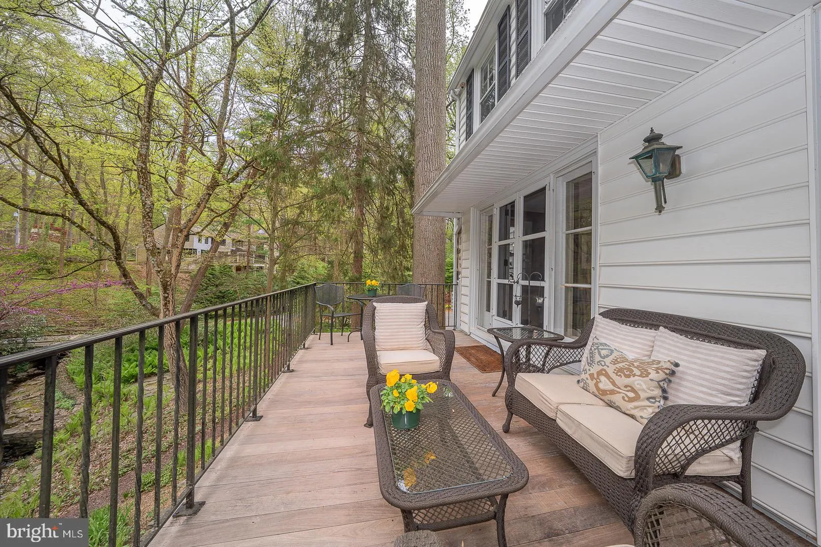 Wynnewood, Pennsylvania 19096, United States, 4 Bedrooms Bedrooms, ,4 BathroomsBathrooms,Residential,Pending,114701