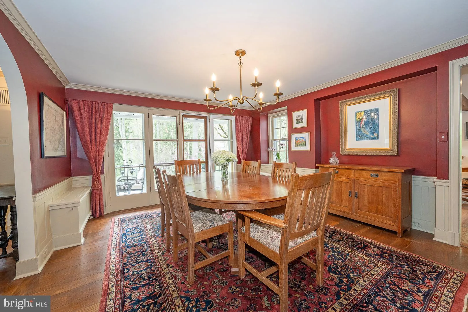 Wynnewood, Pennsylvania 19096, United States, 4 Bedrooms Bedrooms, ,4 BathroomsBathrooms,Residential,Pending,114701