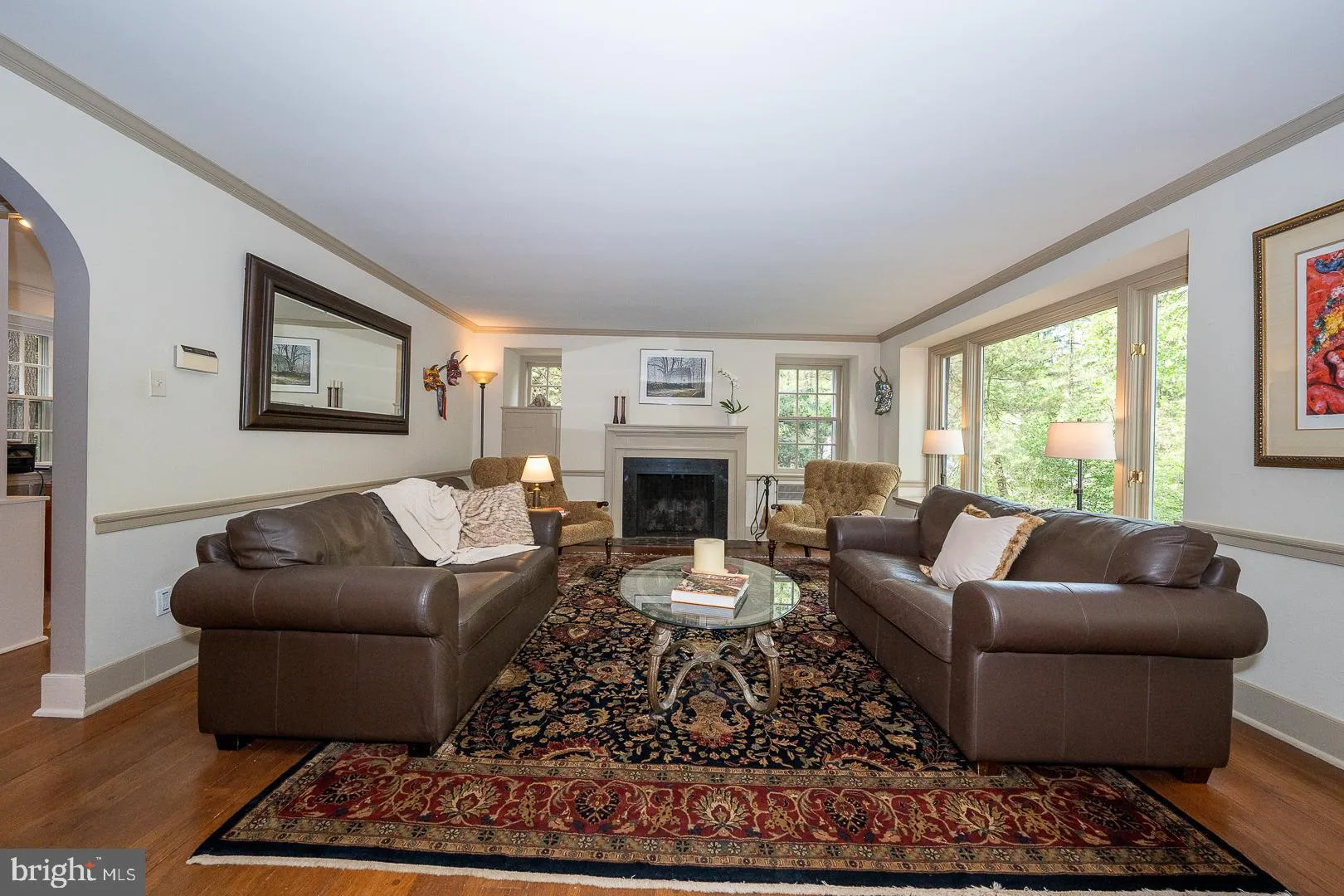 Wynnewood, Pennsylvania 19096, United States, 4 Bedrooms Bedrooms, ,4 BathroomsBathrooms,Residential,Pending,114701