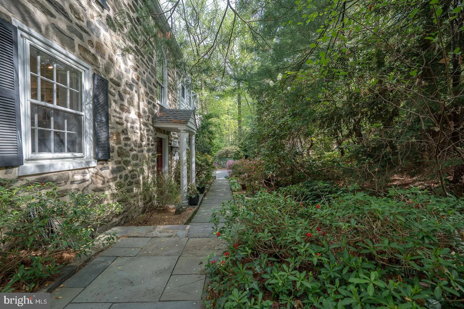 Wynnewood, Pennsylvania 19096, United States, 4 Bedrooms Bedrooms, ,4 BathroomsBathrooms,Residential,Pending,114701