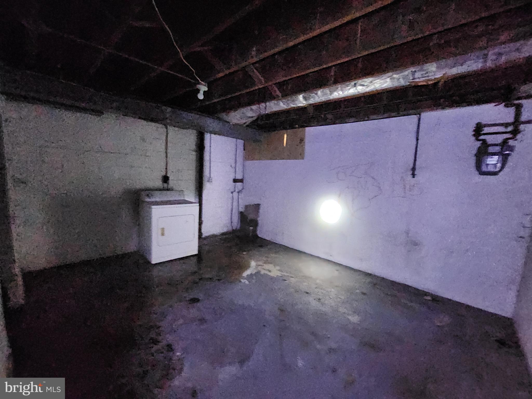 CURTIS BAY - Residential