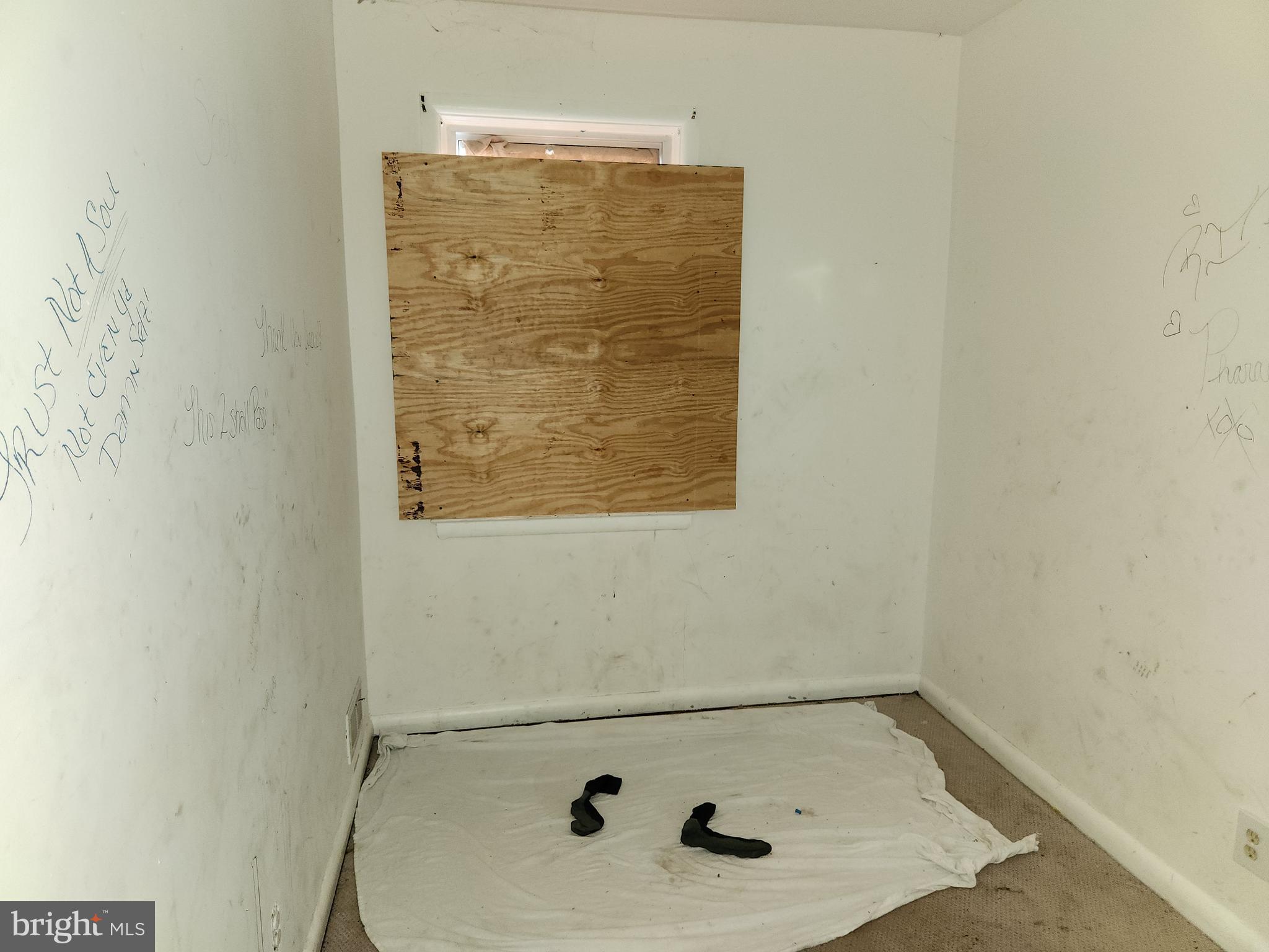 CURTIS BAY - Residential