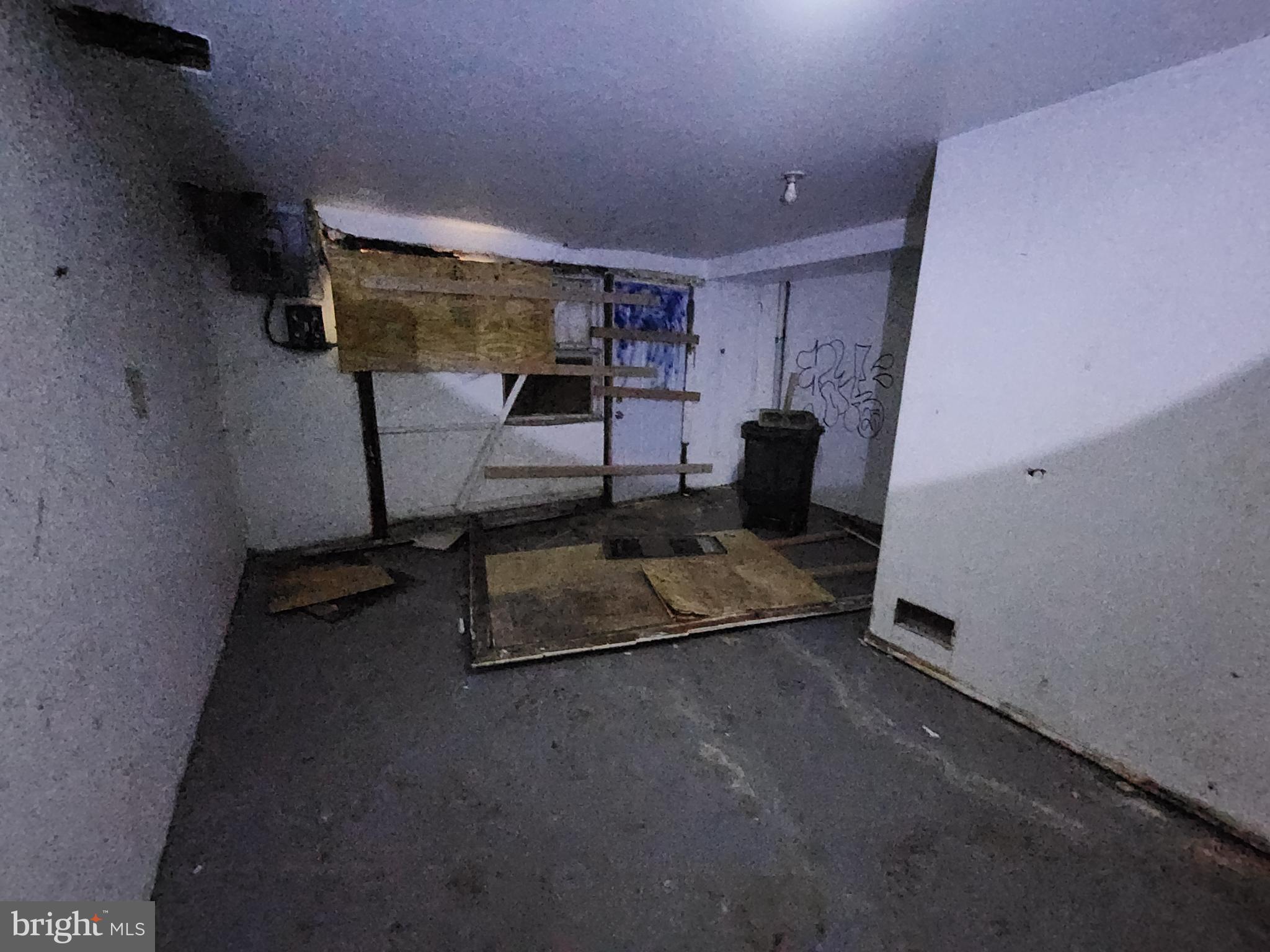 CURTIS BAY - Residential