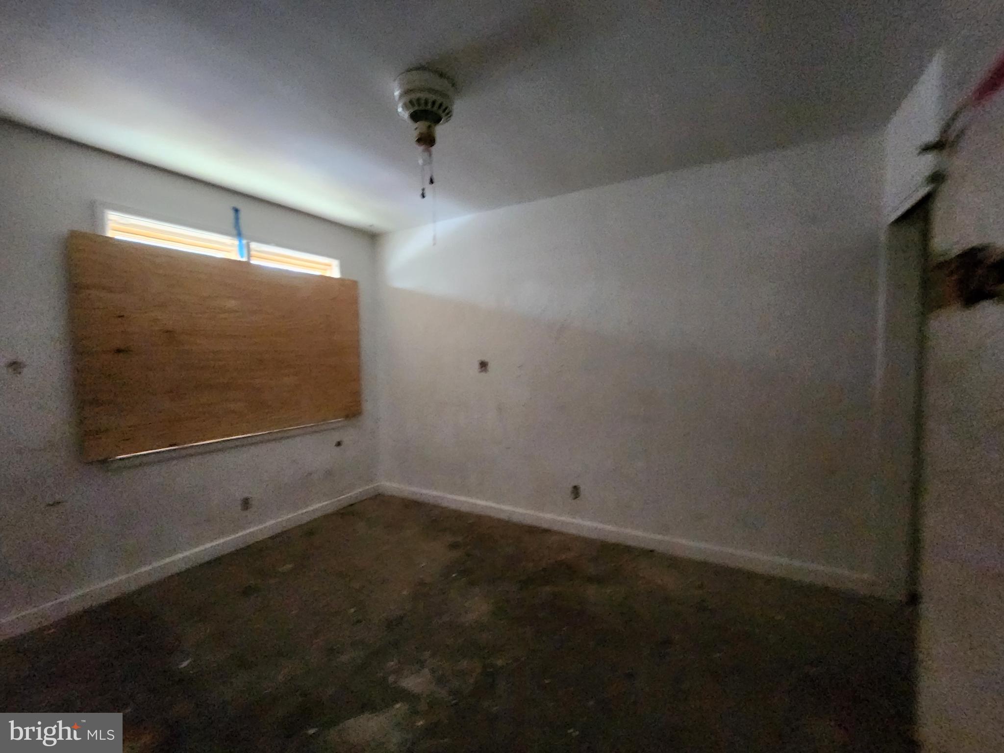 CURTIS BAY - Residential