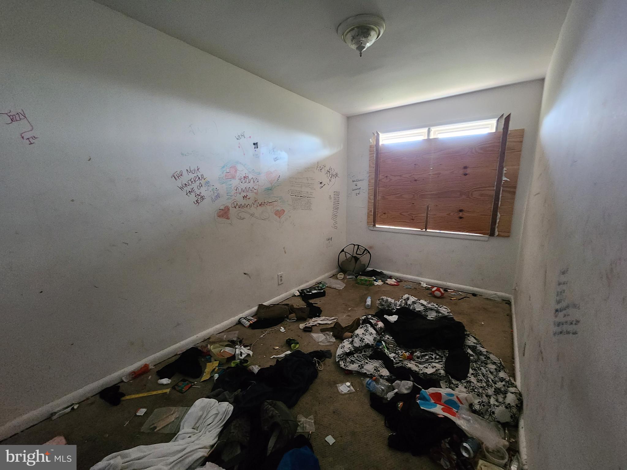 CURTIS BAY - Residential