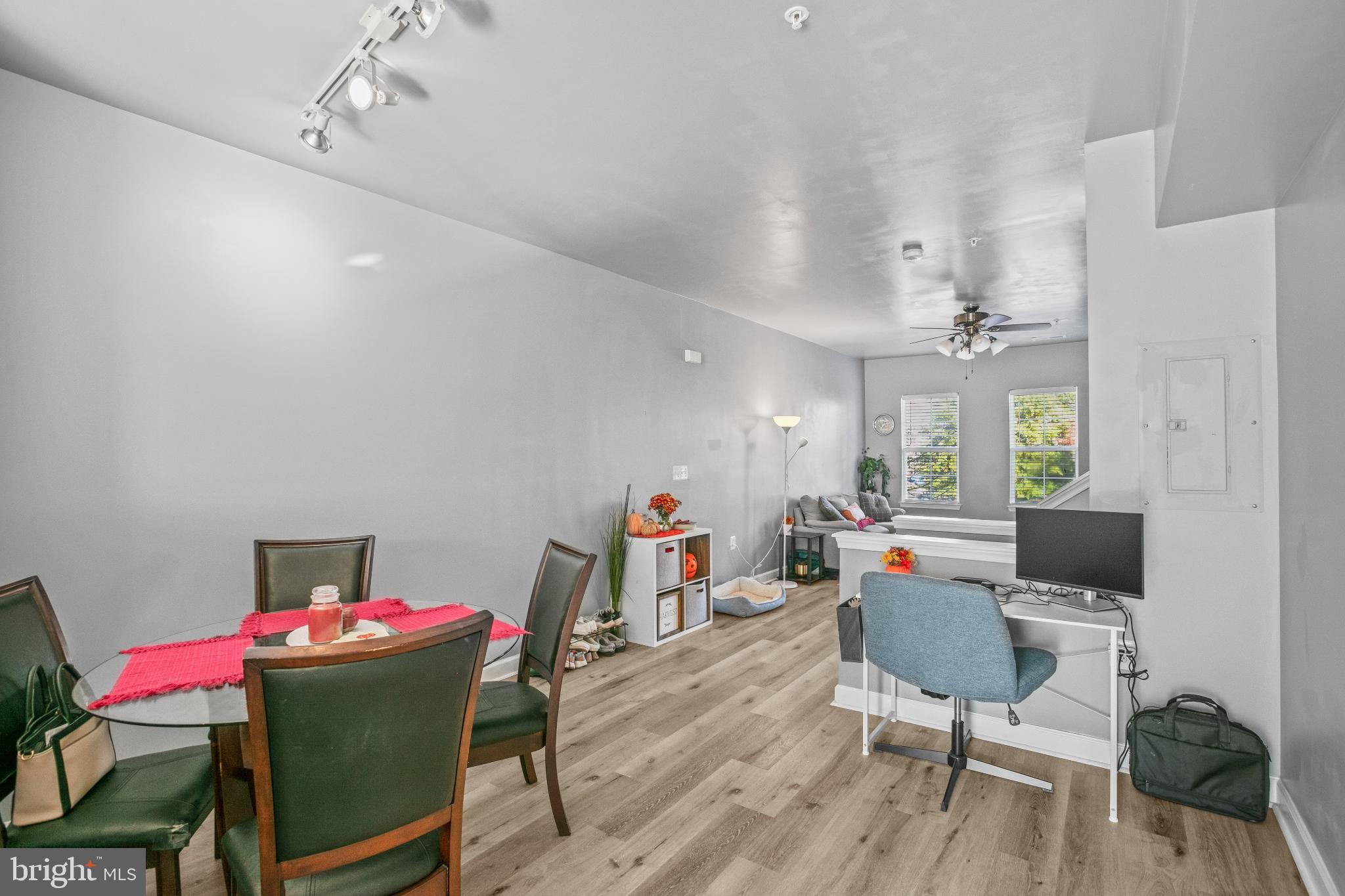 SUMMERFIELD - Residential