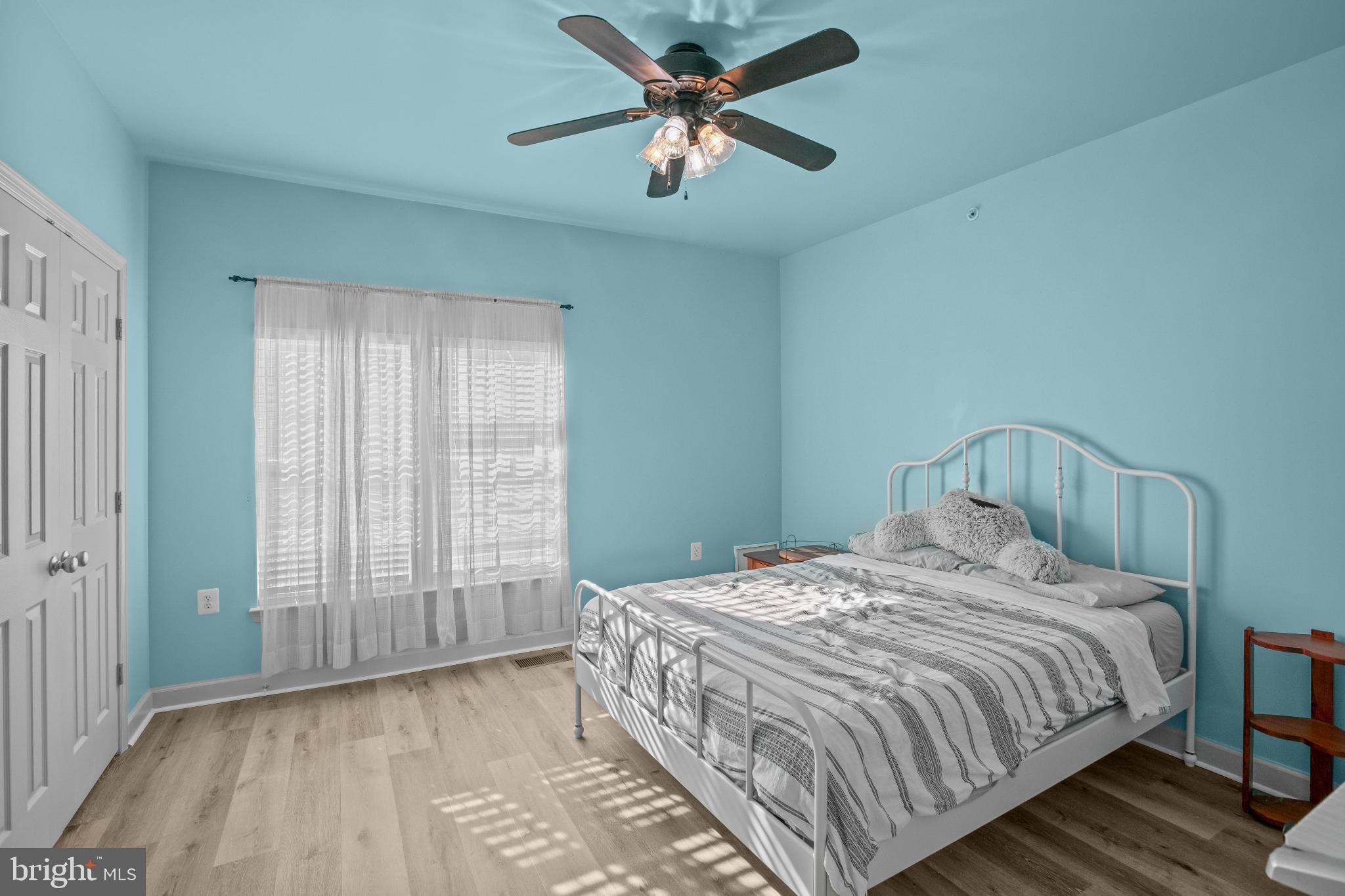 SUMMERFIELD - Residential