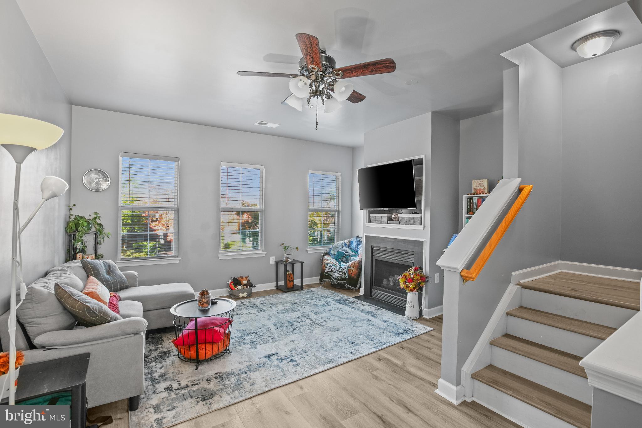 SUMMERFIELD - Residential