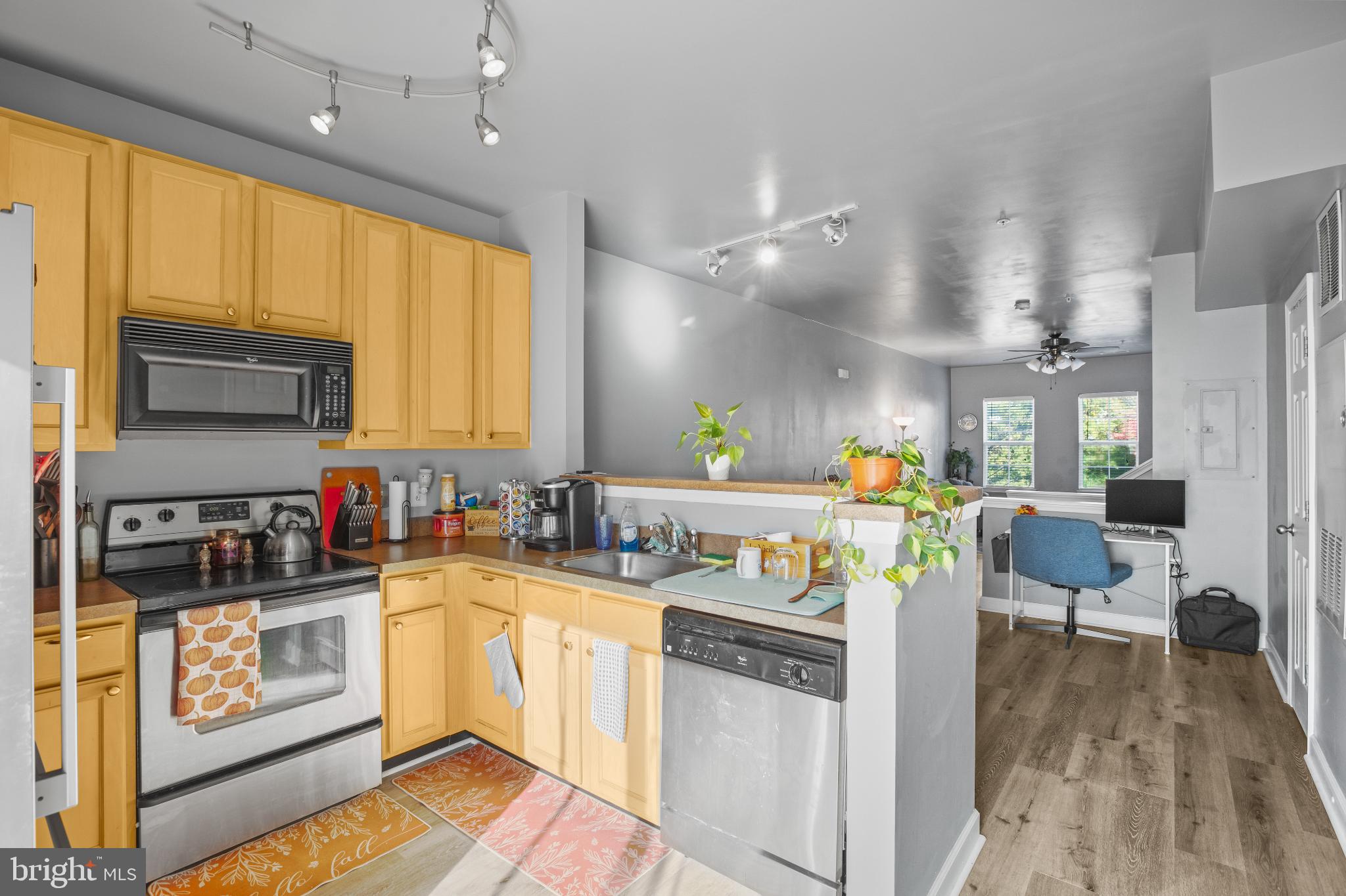 SUMMERFIELD - Residential