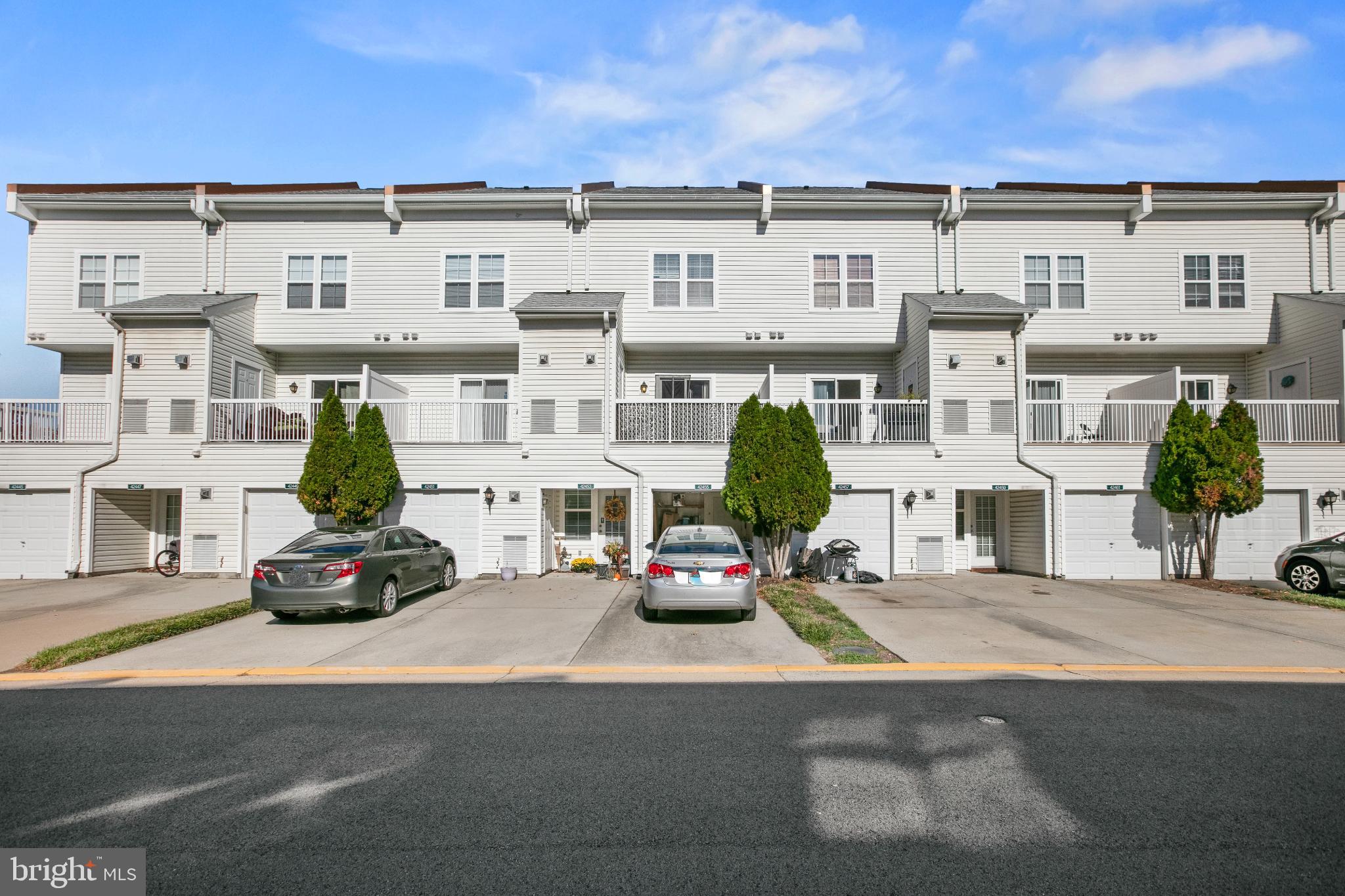 SUMMERFIELD - Residential