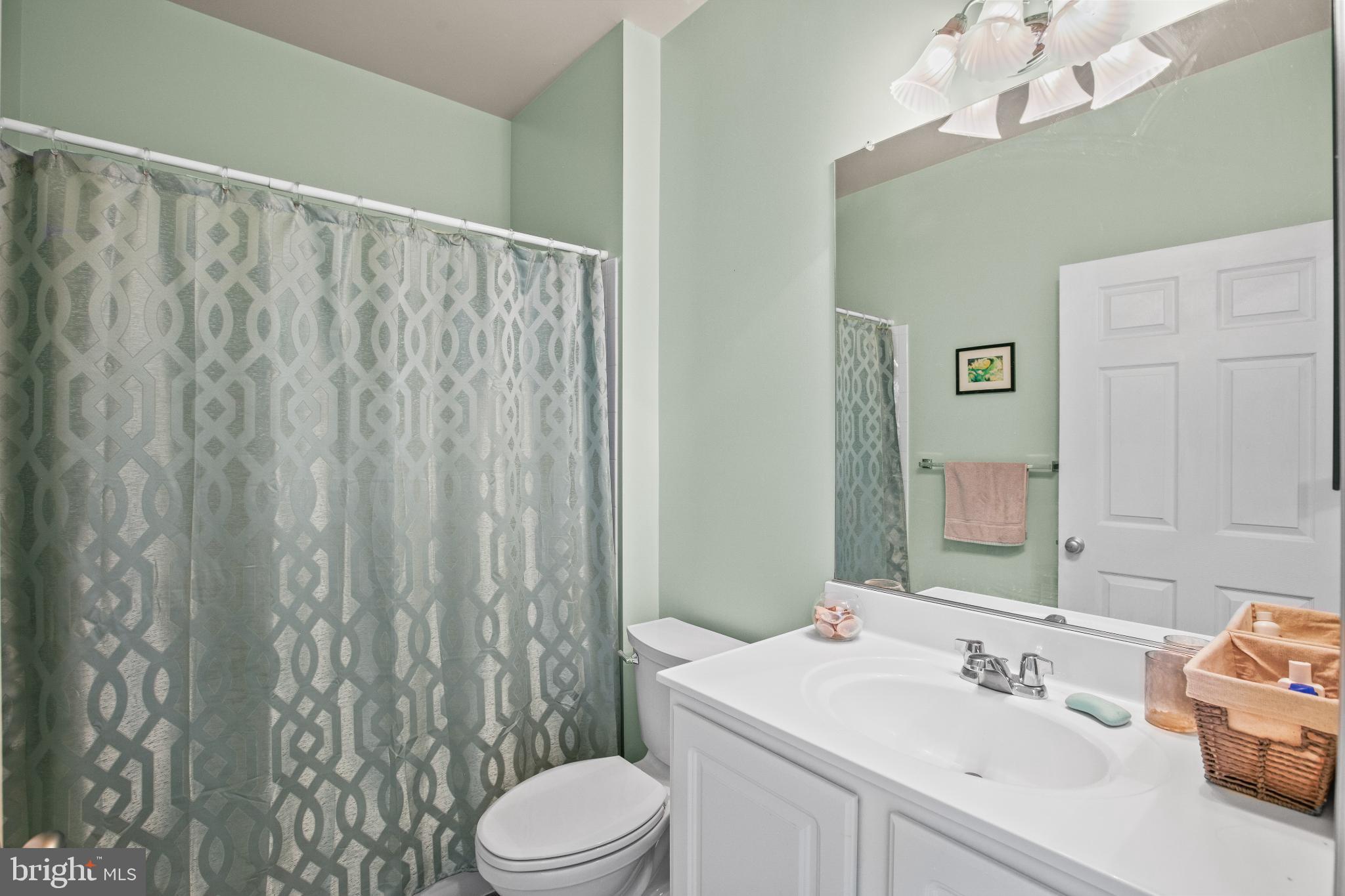 SUMMERFIELD - Residential