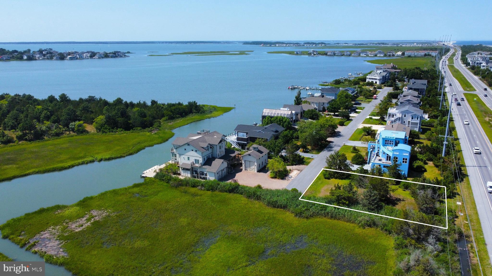 COVE WAY - LOT 31