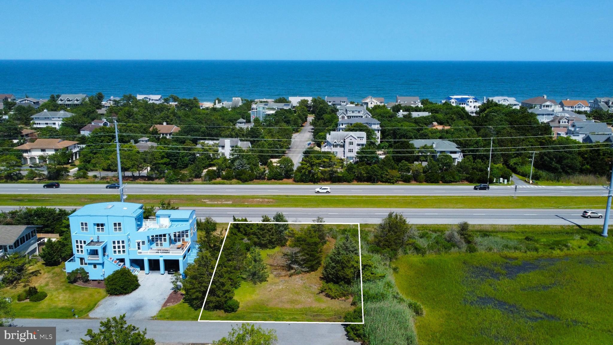 COVE WAY - LOT 31
