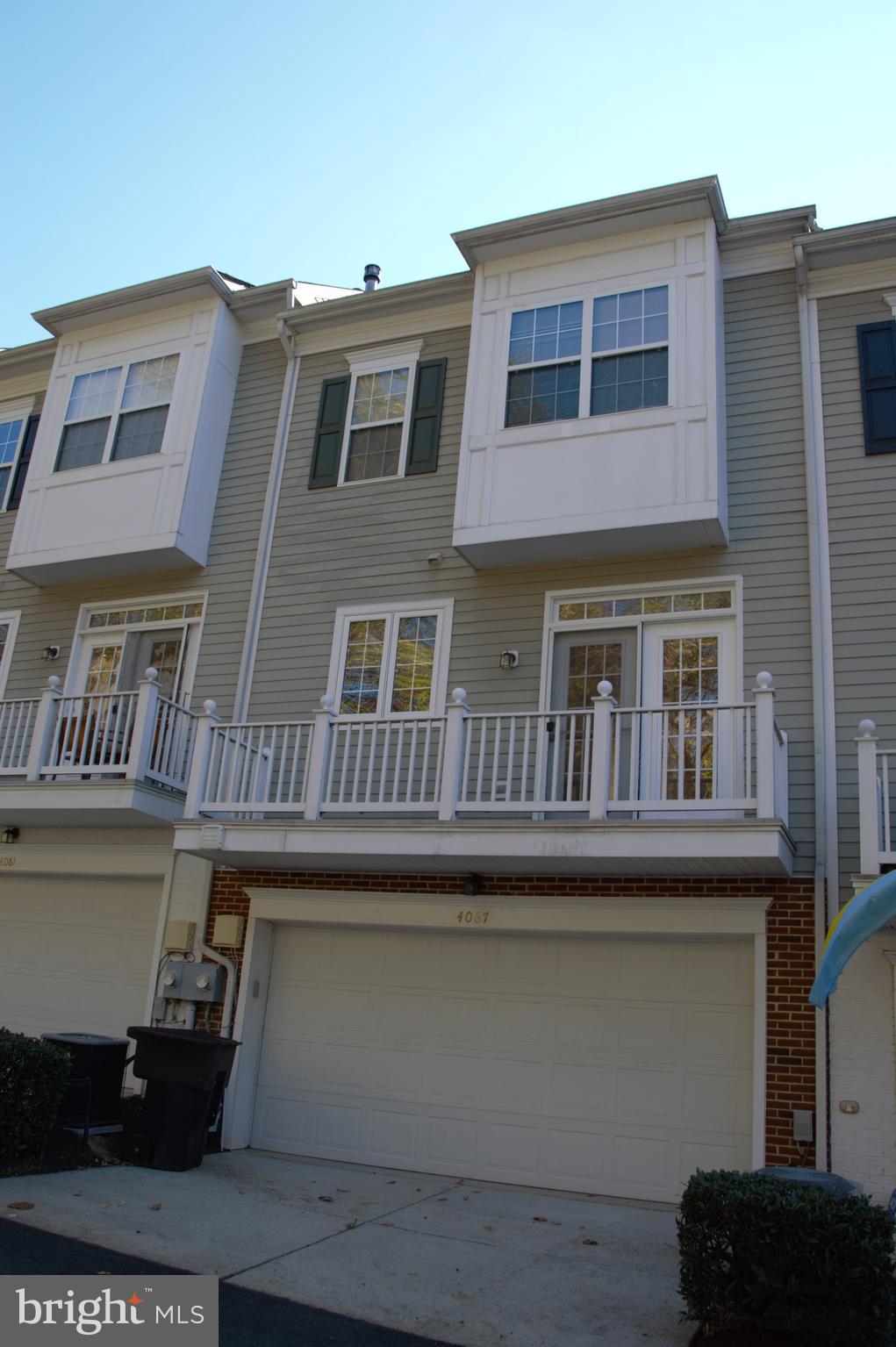 ALCOVA HEIGHTS - Residential