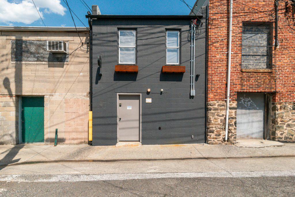 HIGHLANDTOWN - Commercial Sale