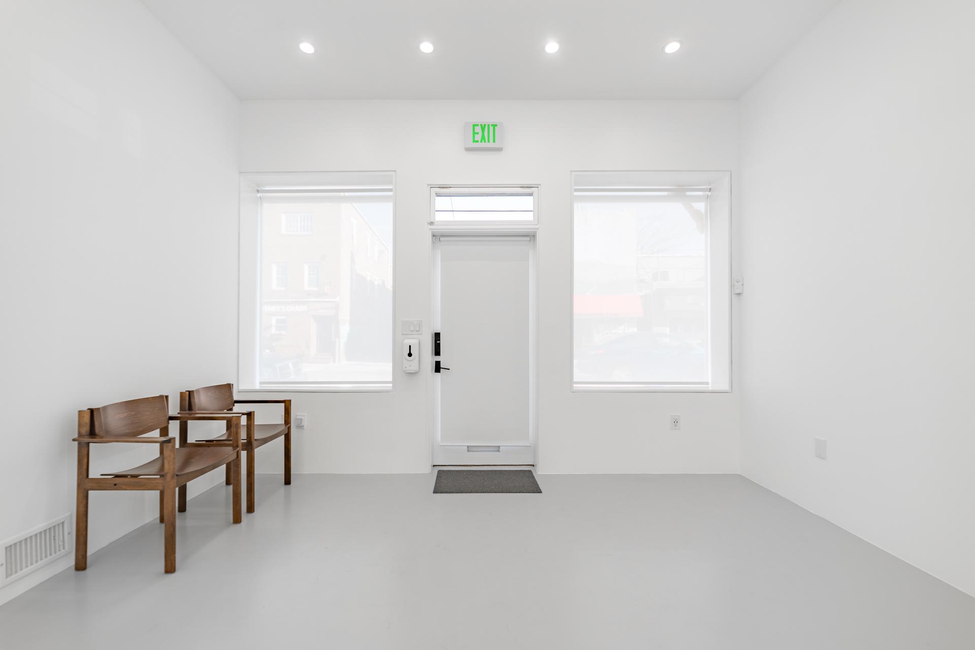 HIGHLANDTOWN - Commercial Sale