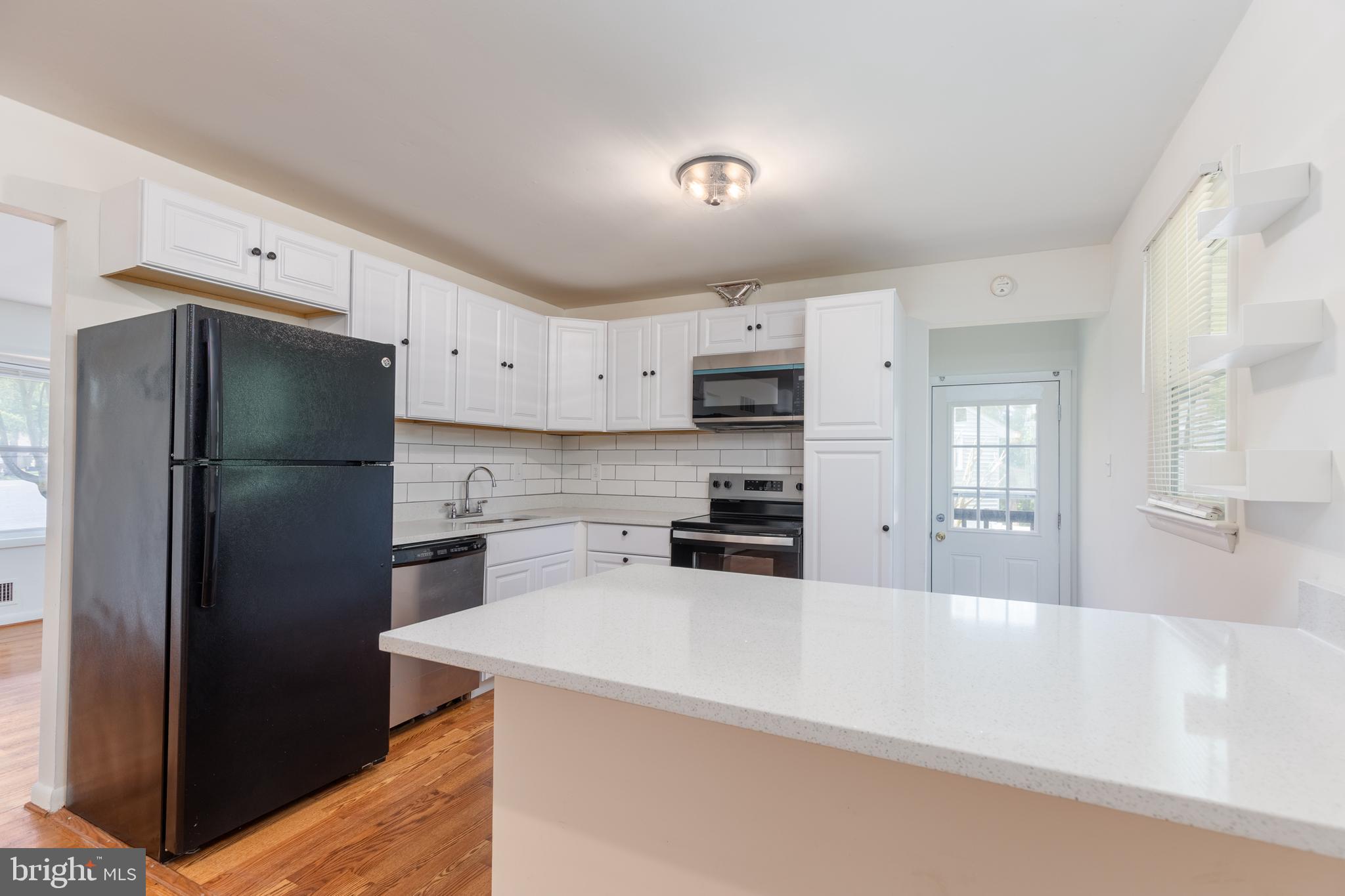 LINCOLN HEIGHTS - Residential