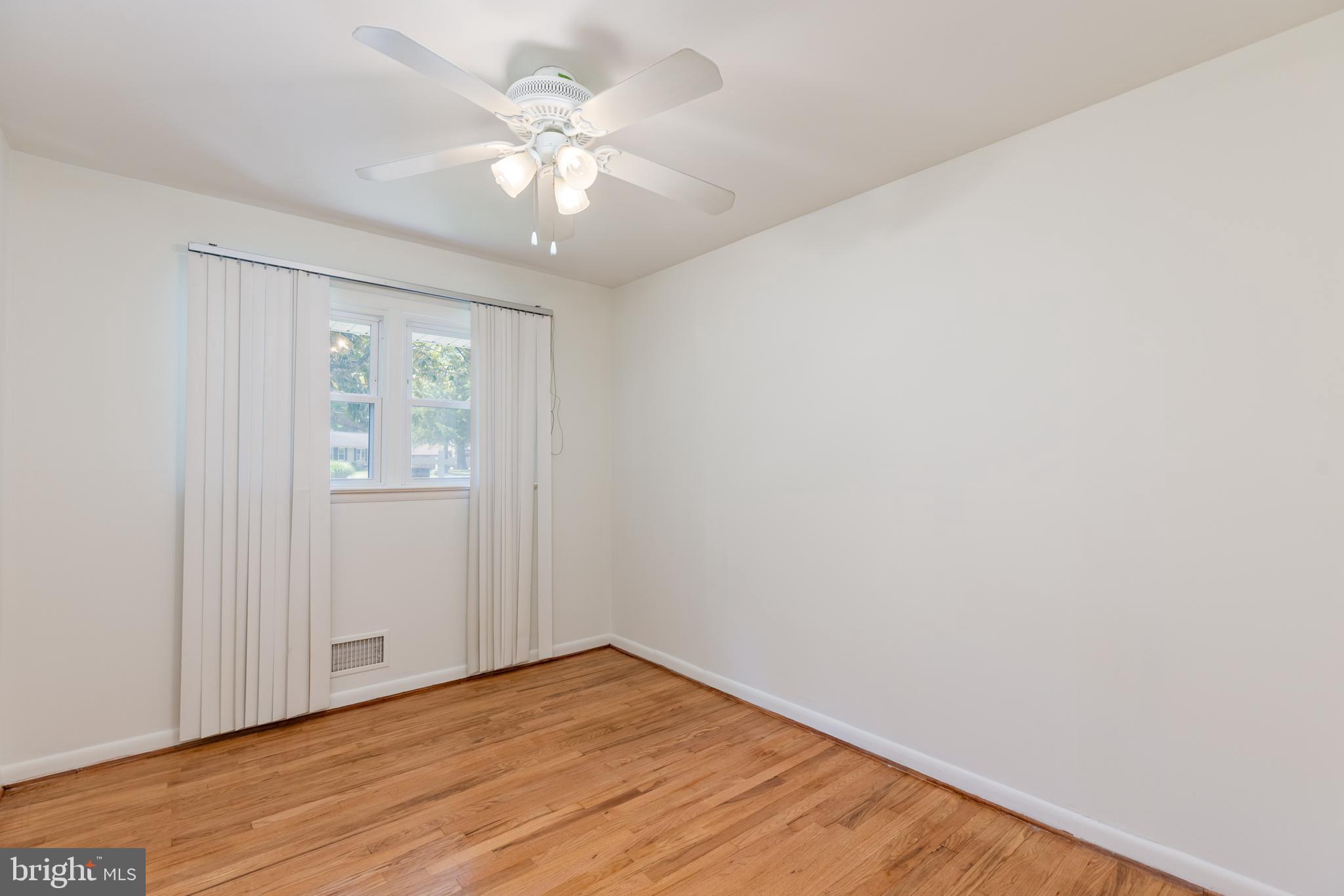 LINCOLN HEIGHTS - Residential