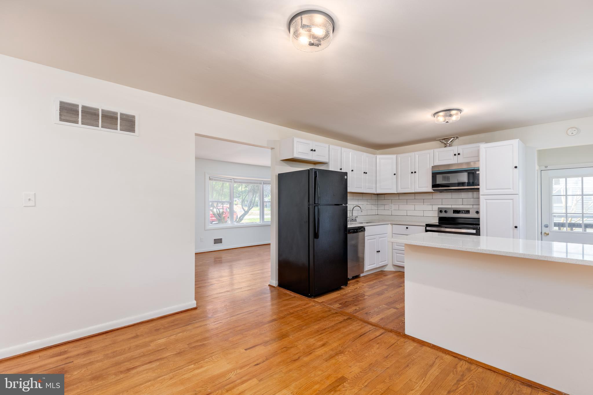 LINCOLN HEIGHTS - Residential