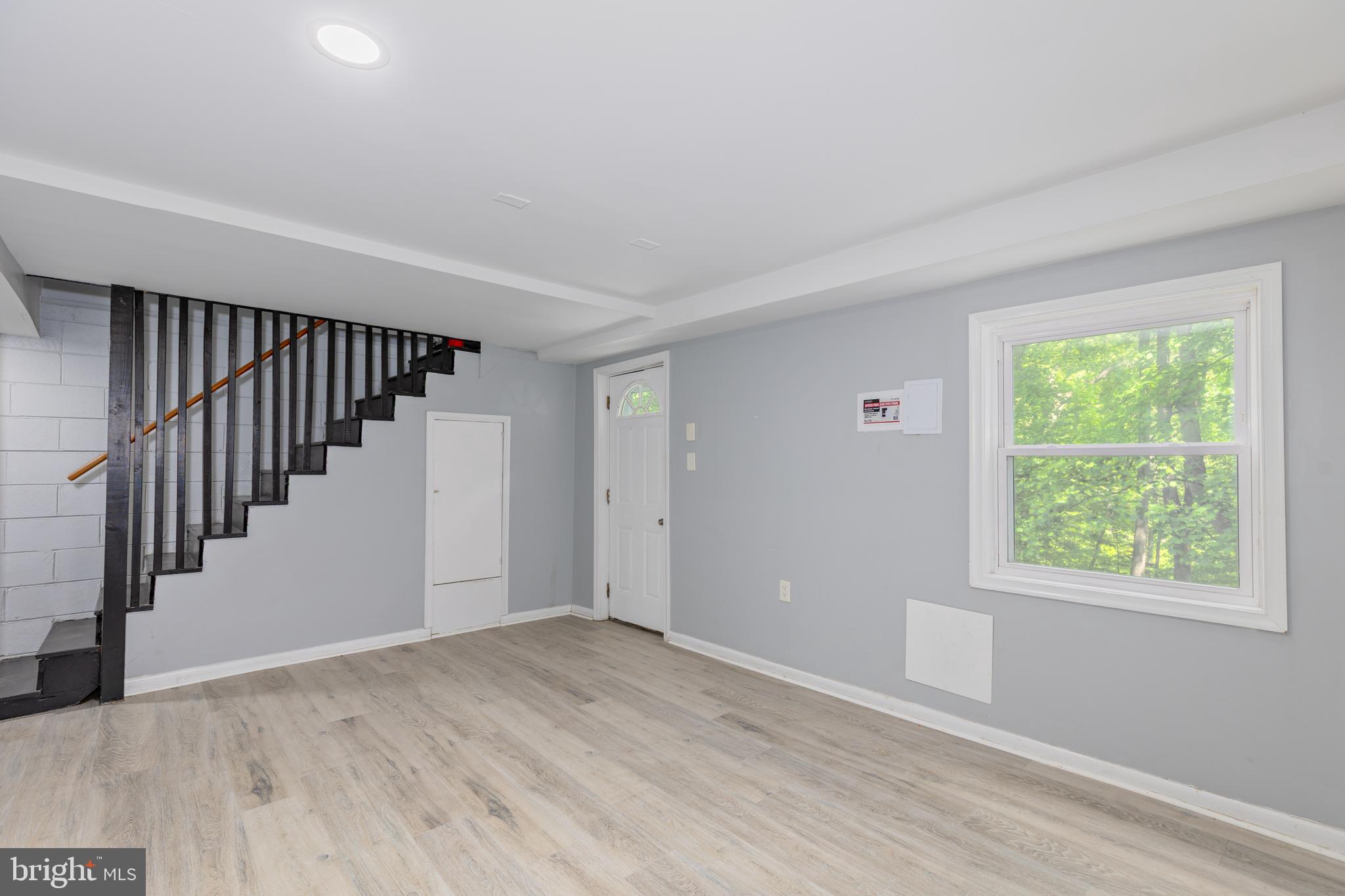 LINCOLN HEIGHTS - Residential