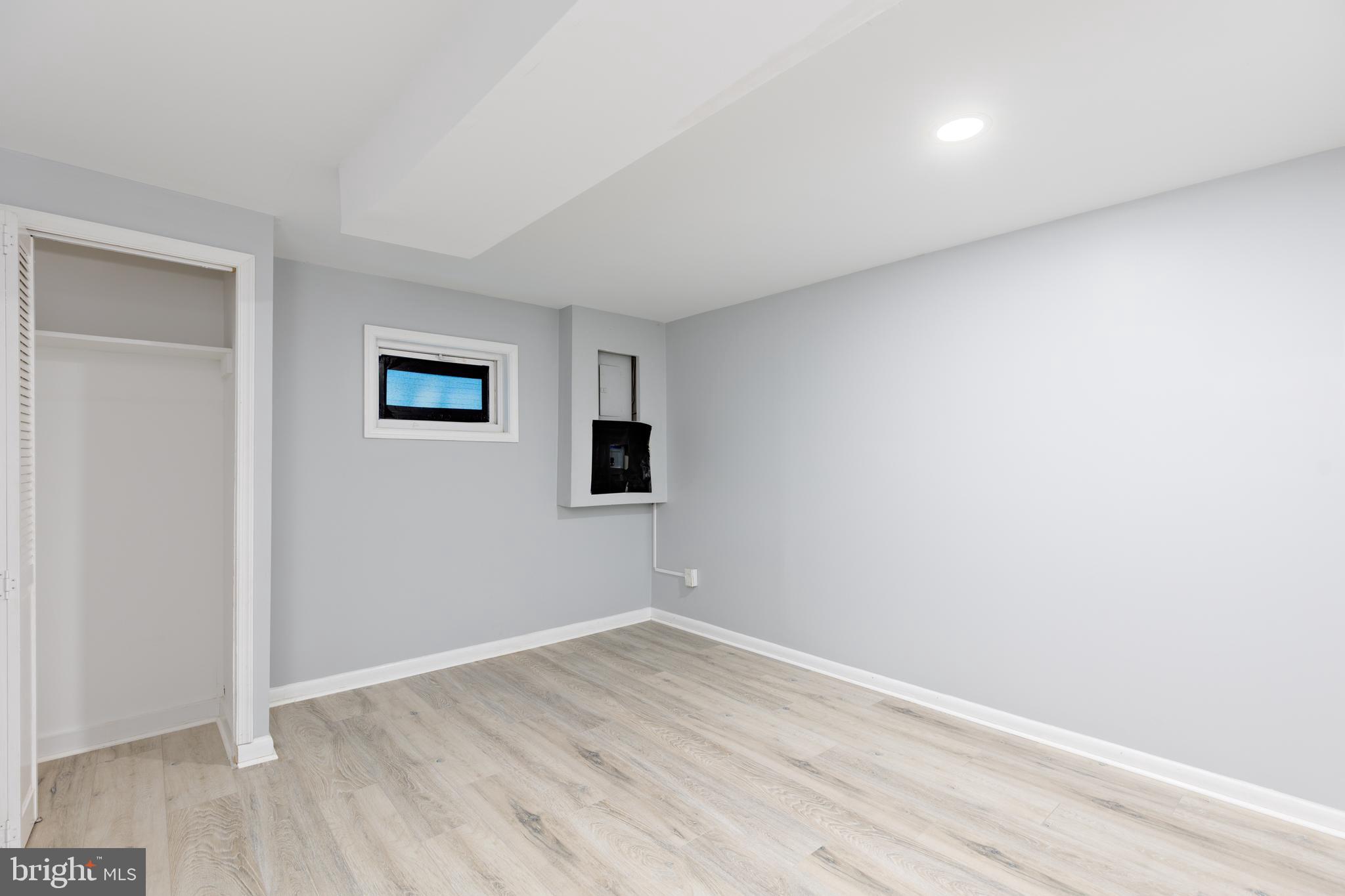 LINCOLN HEIGHTS - Residential