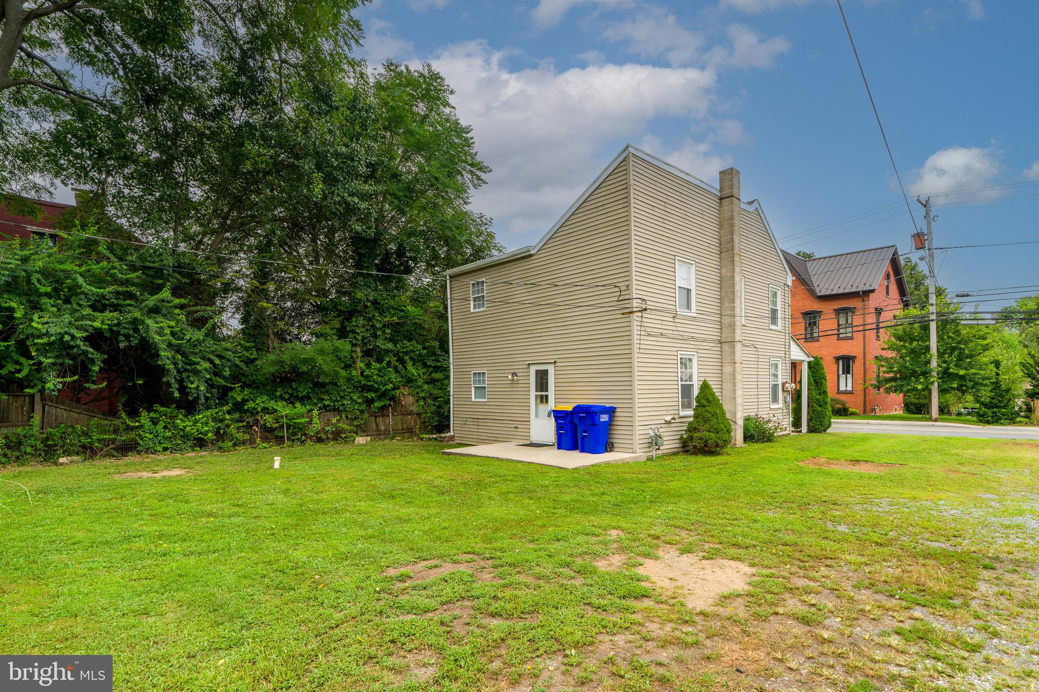 139-141 W FREDERICK STREET