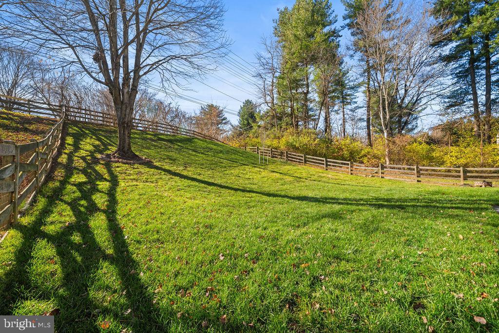 RIVER HILL - Residential