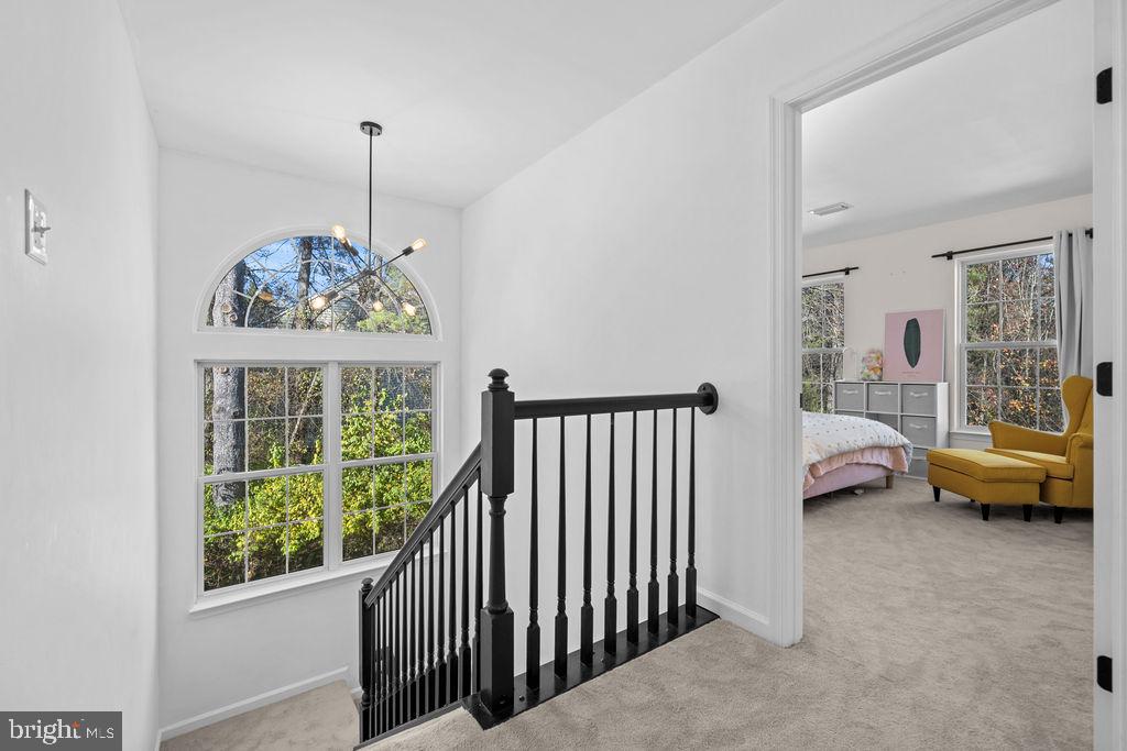 RIVER HILL - Residential