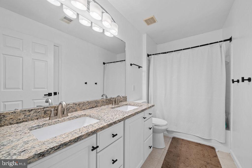 RIVER HILL - Residential