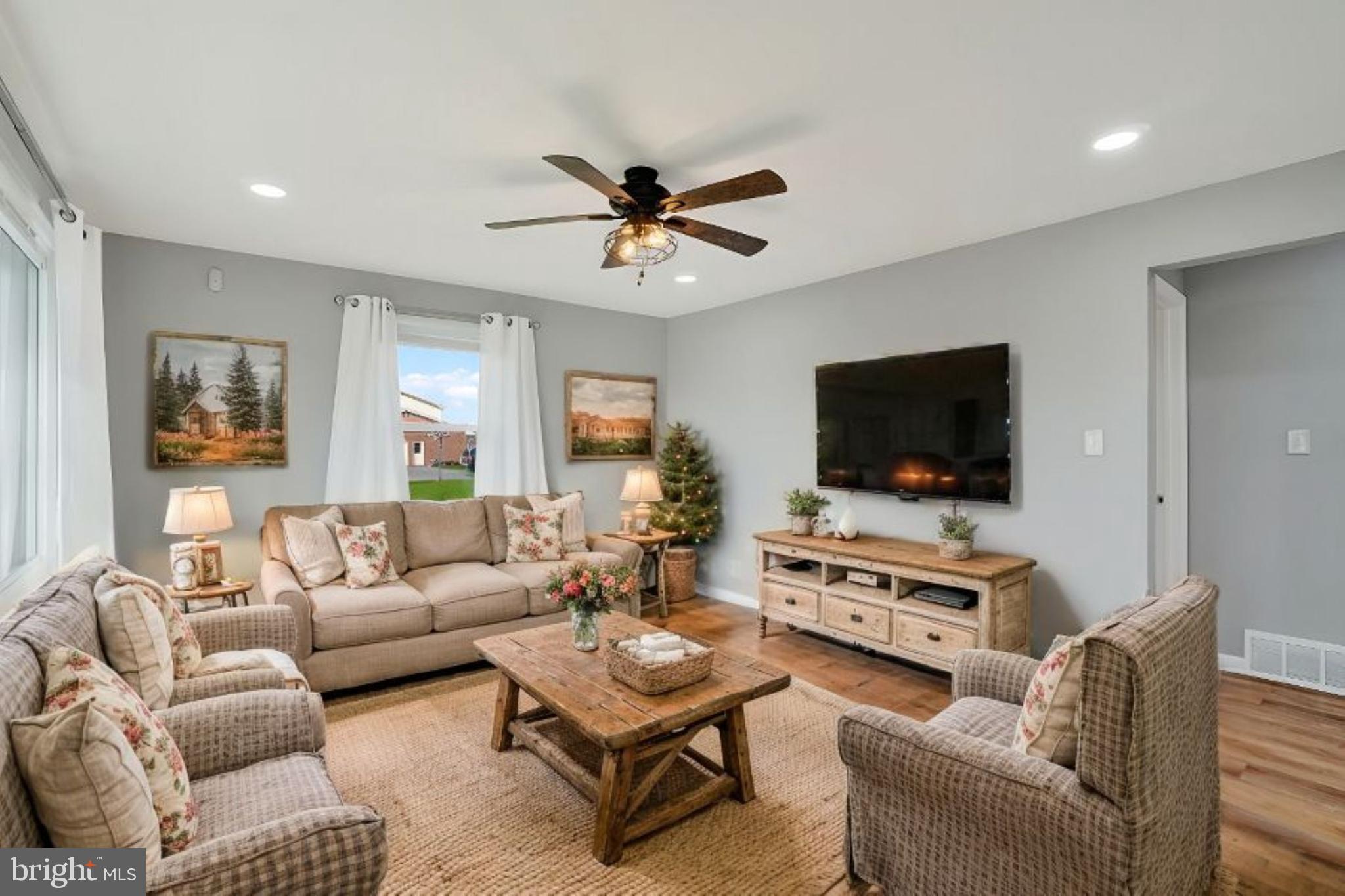 DOVER TWP - Residential