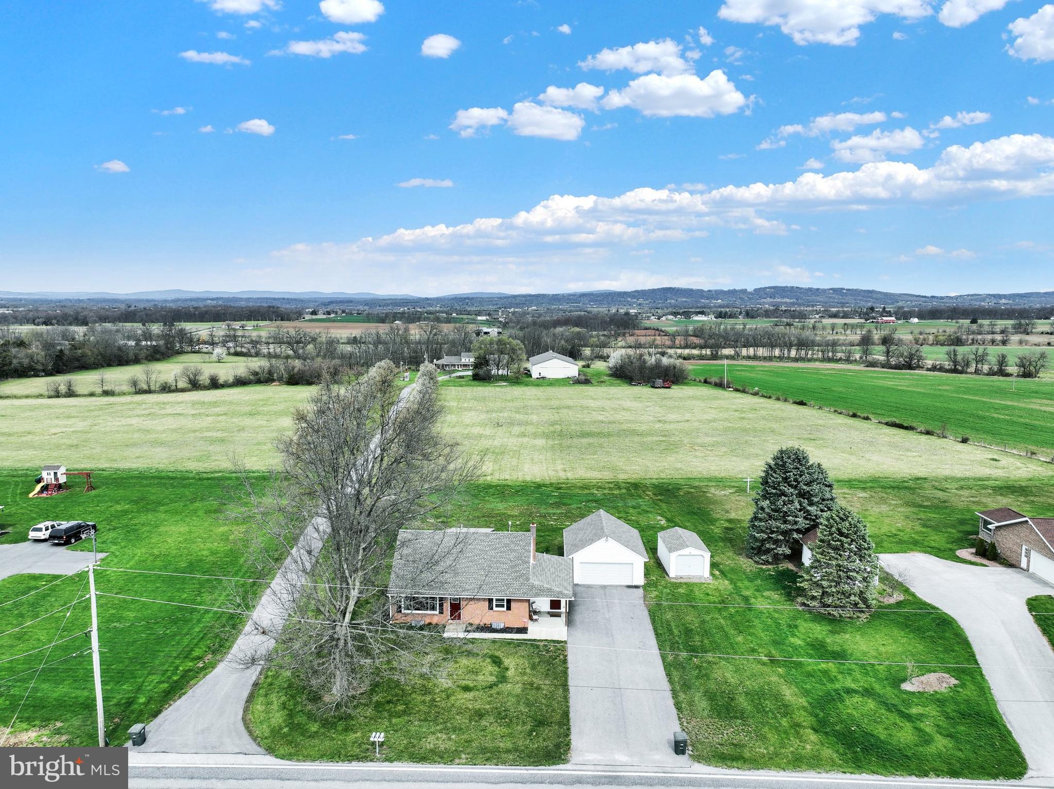 DOVER TWP - Residential