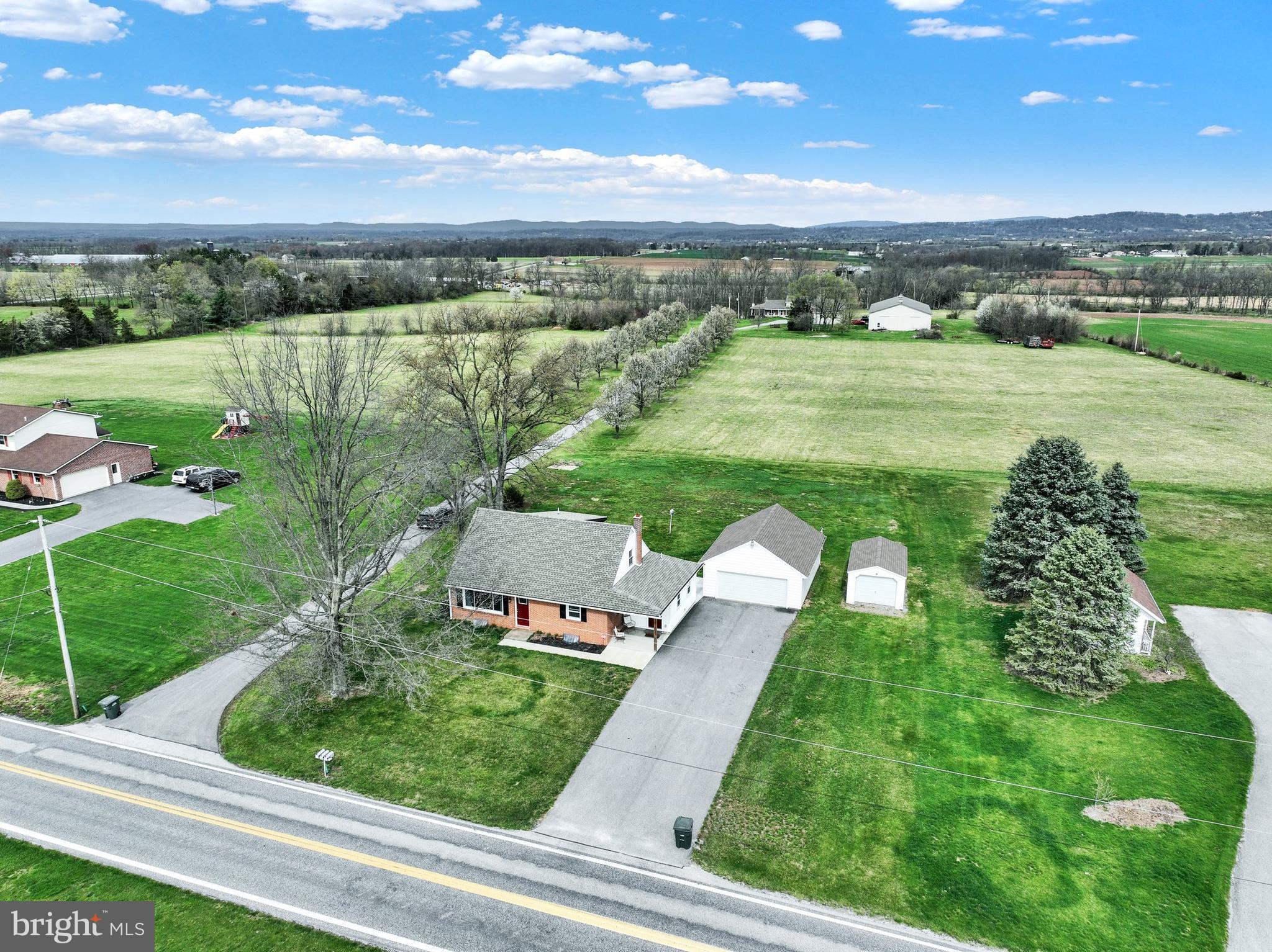 DOVER TWP - Residential