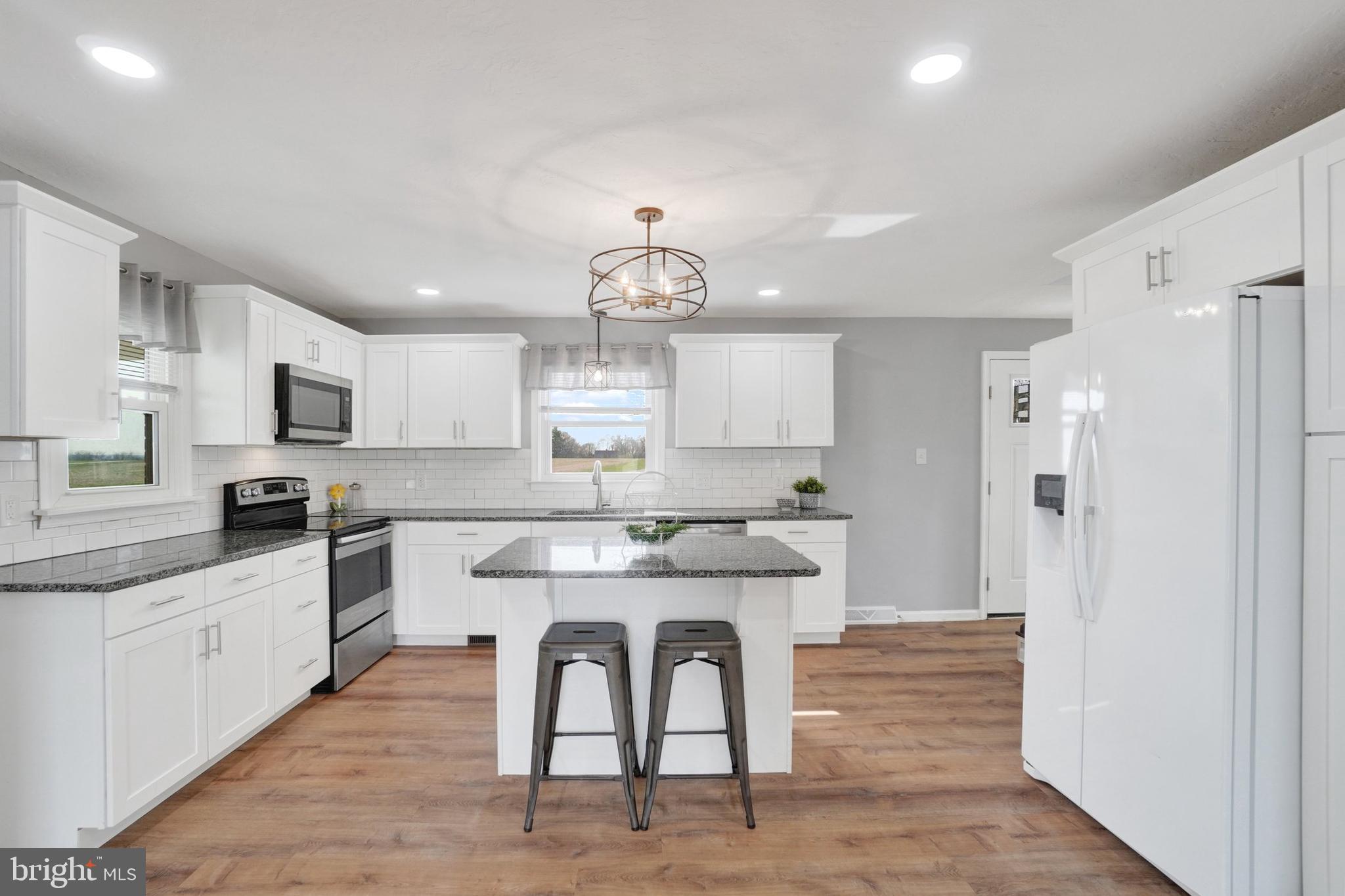 DOVER TWP - Residential