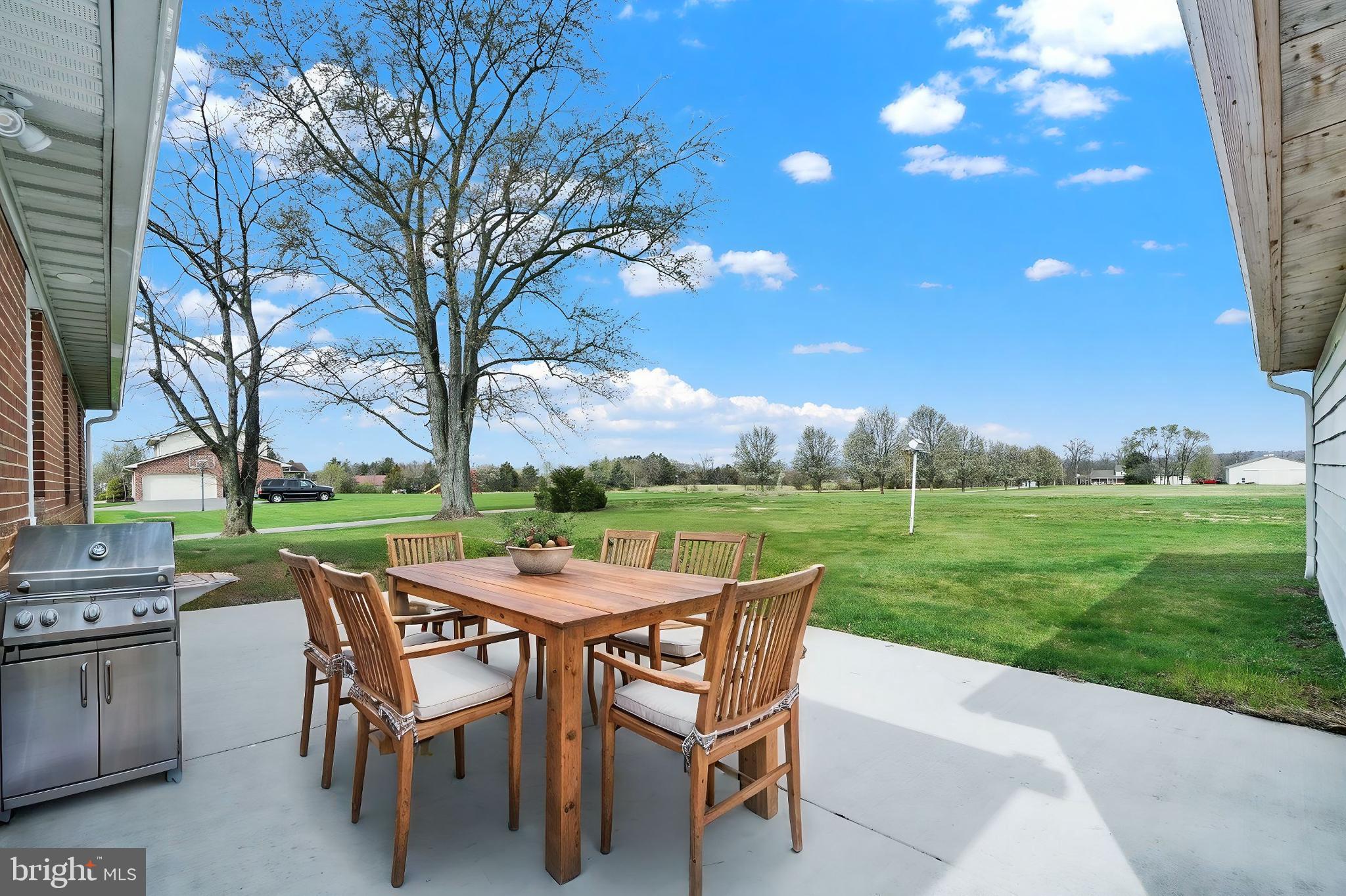 DOVER TWP - Residential