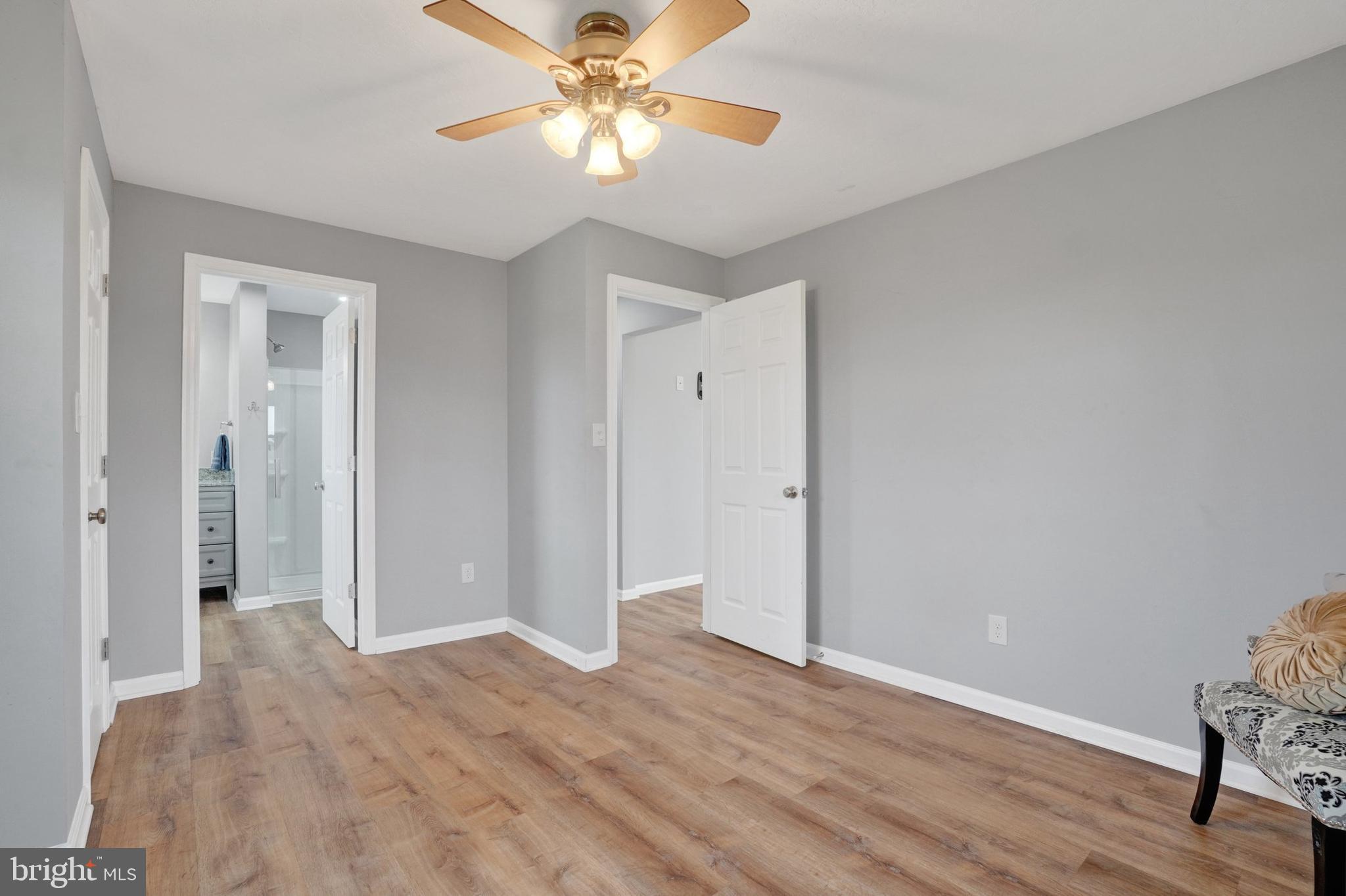 DOVER TWP - Residential