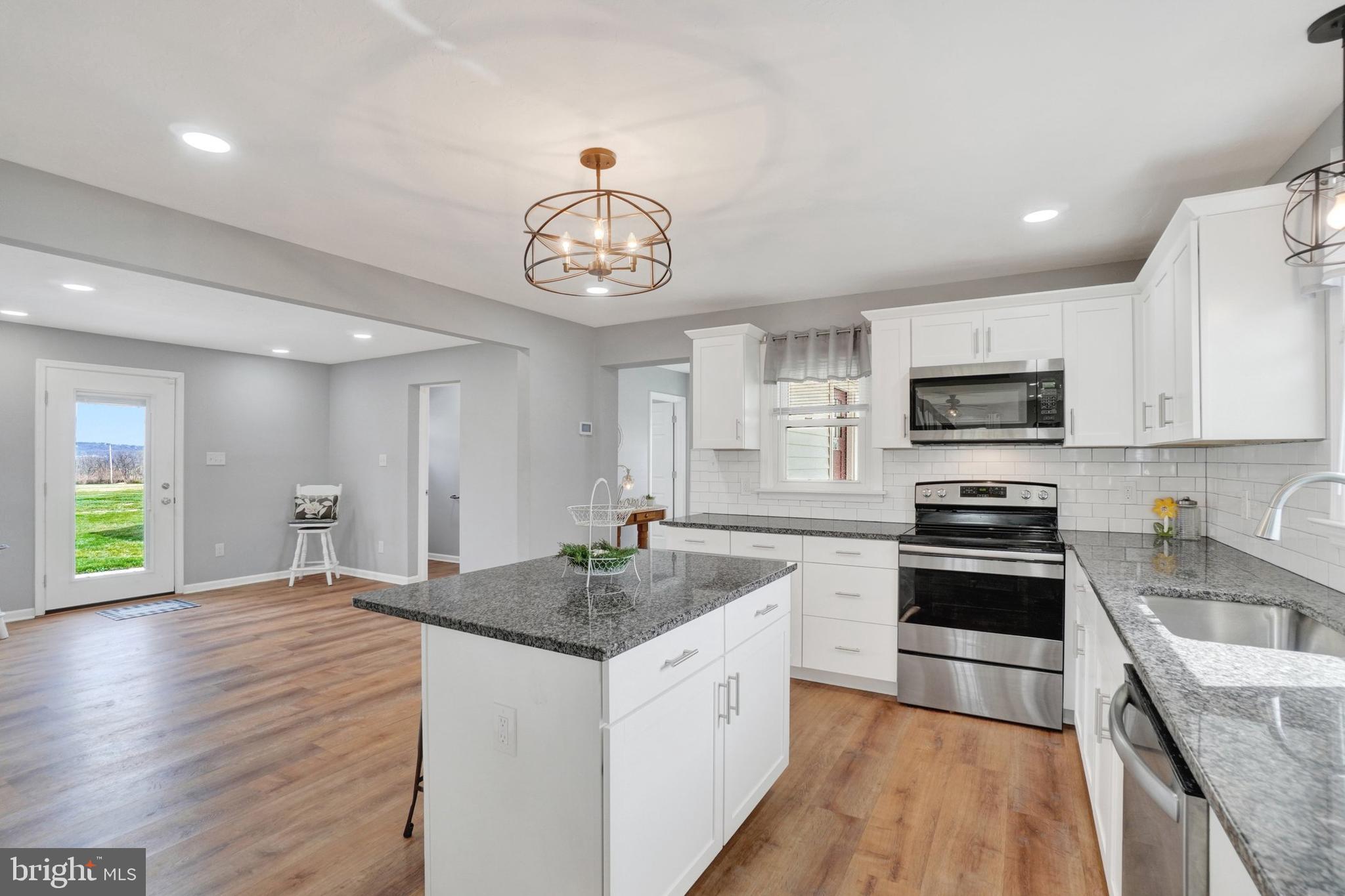 DOVER TWP - Residential