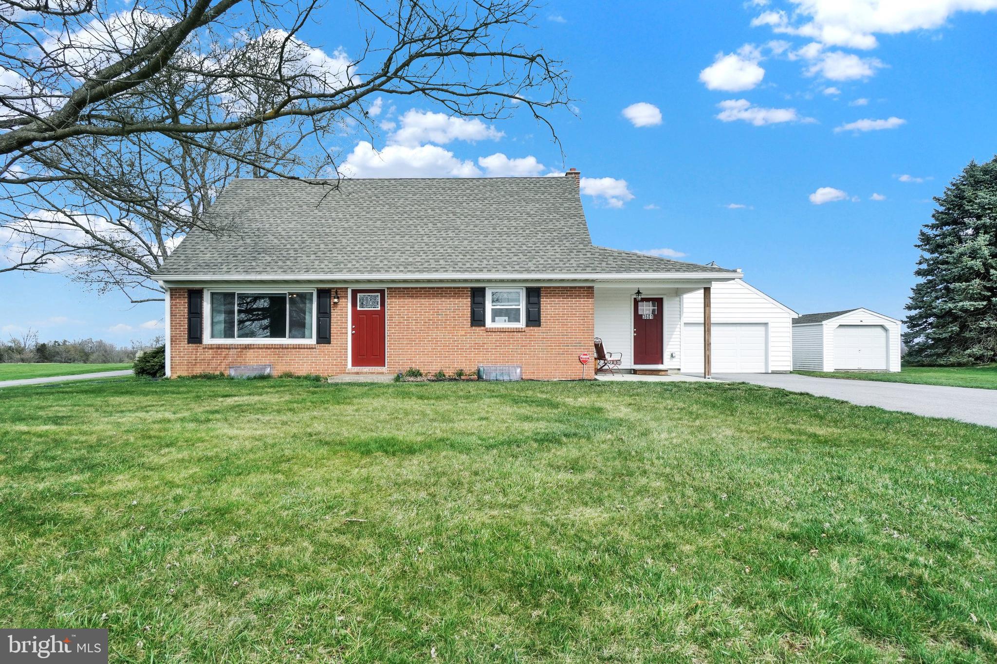 DOVER TWP - Residential