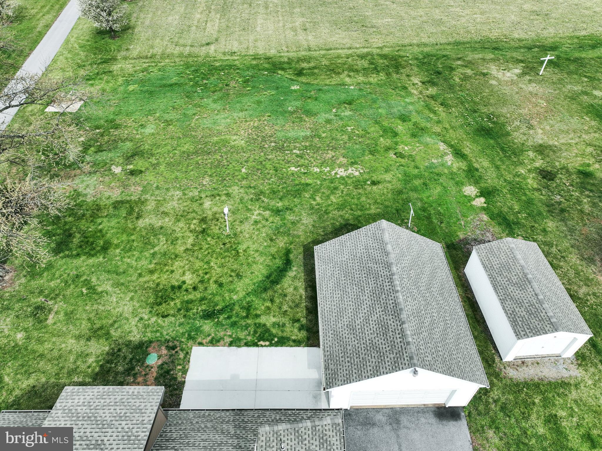 DOVER TWP - Residential