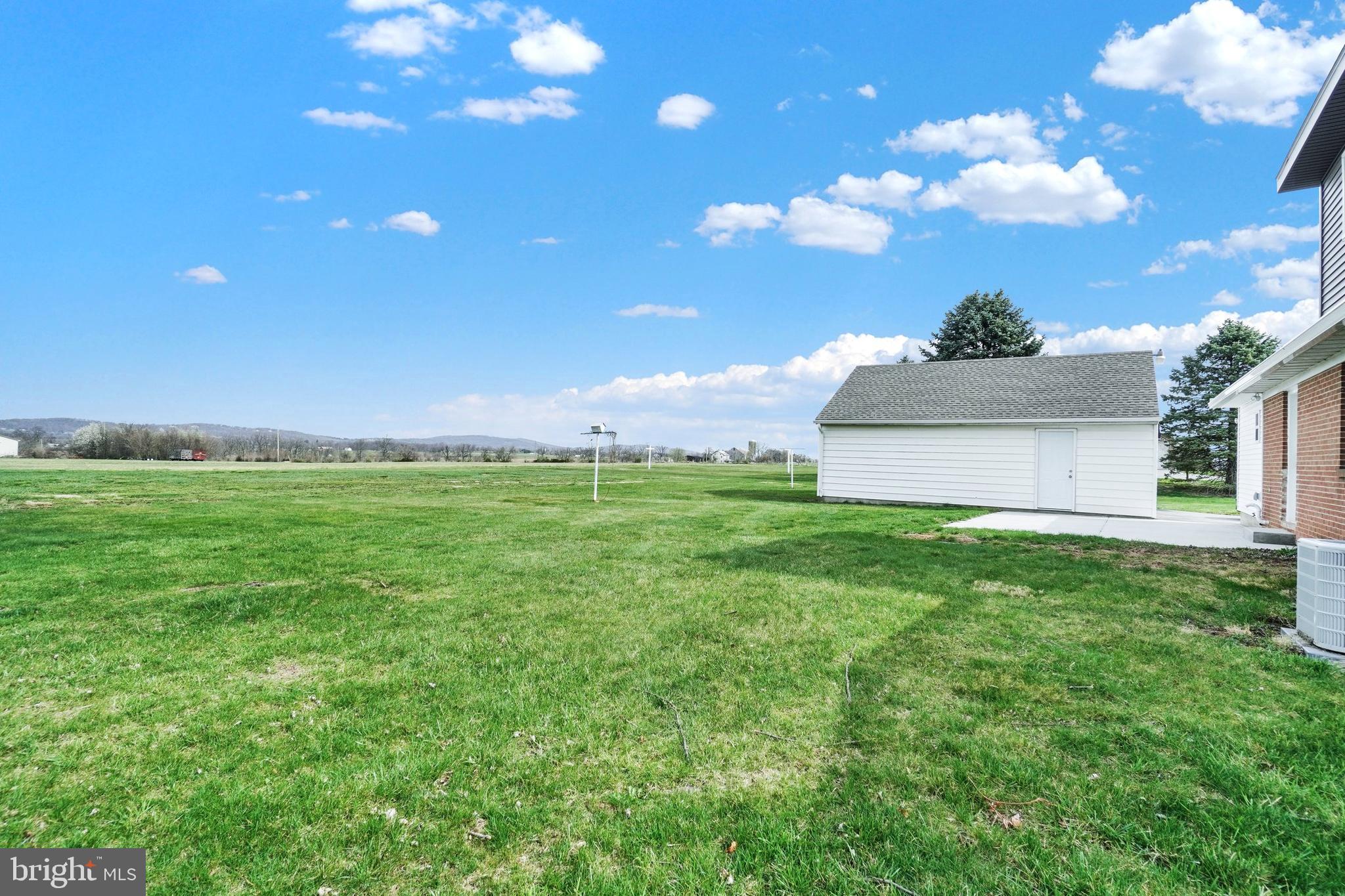 DOVER TWP - Residential