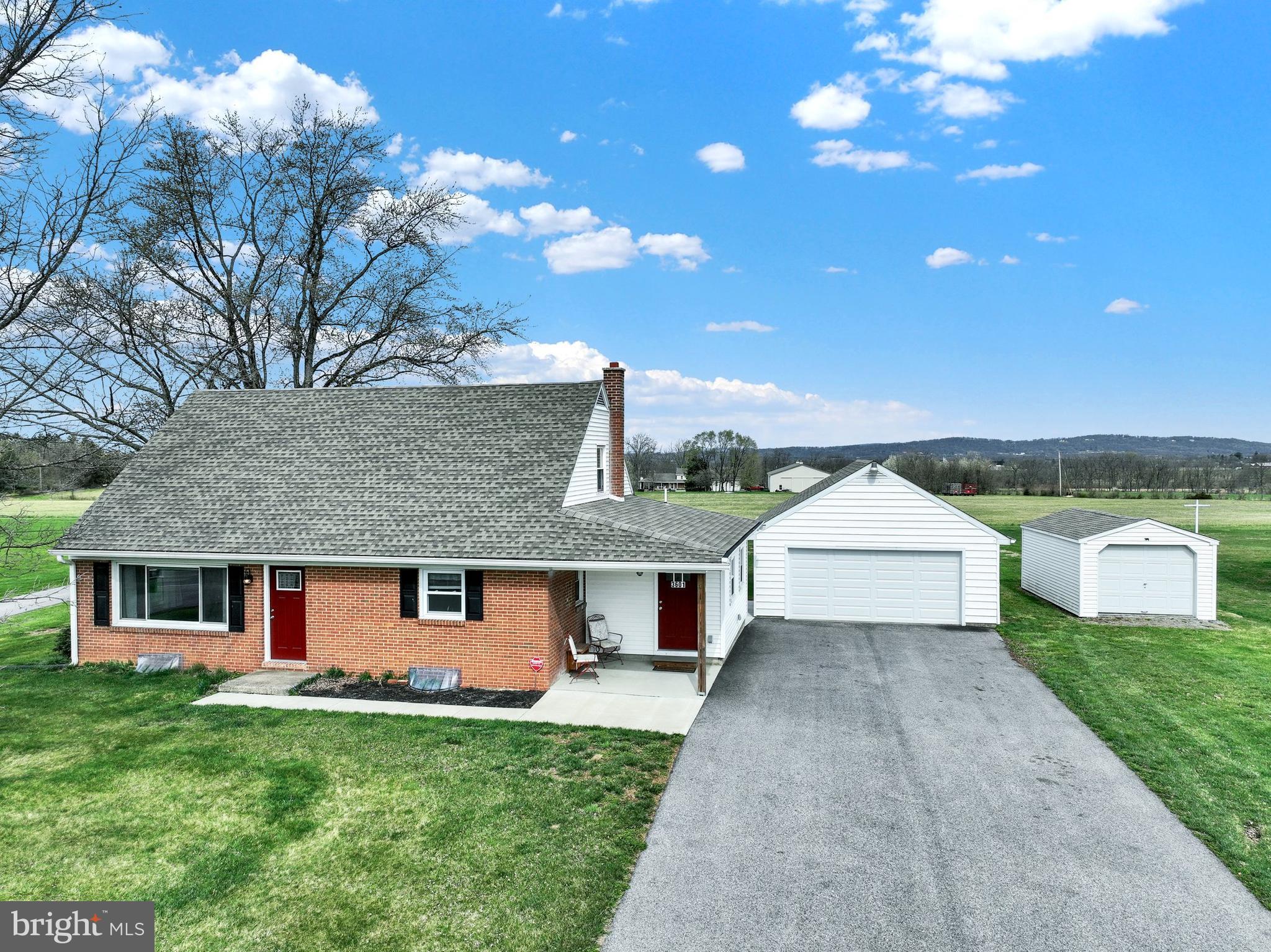 DOVER TWP - Residential