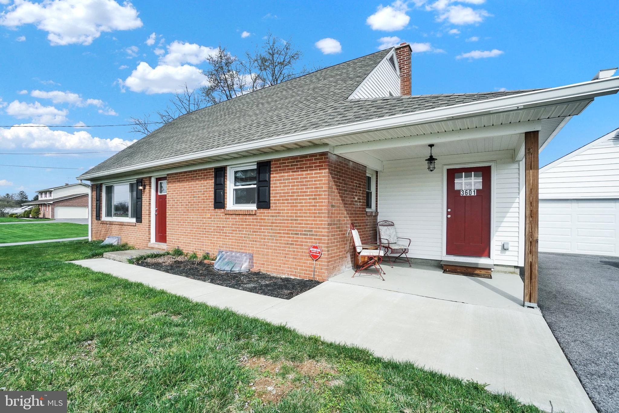 DOVER TWP - Residential