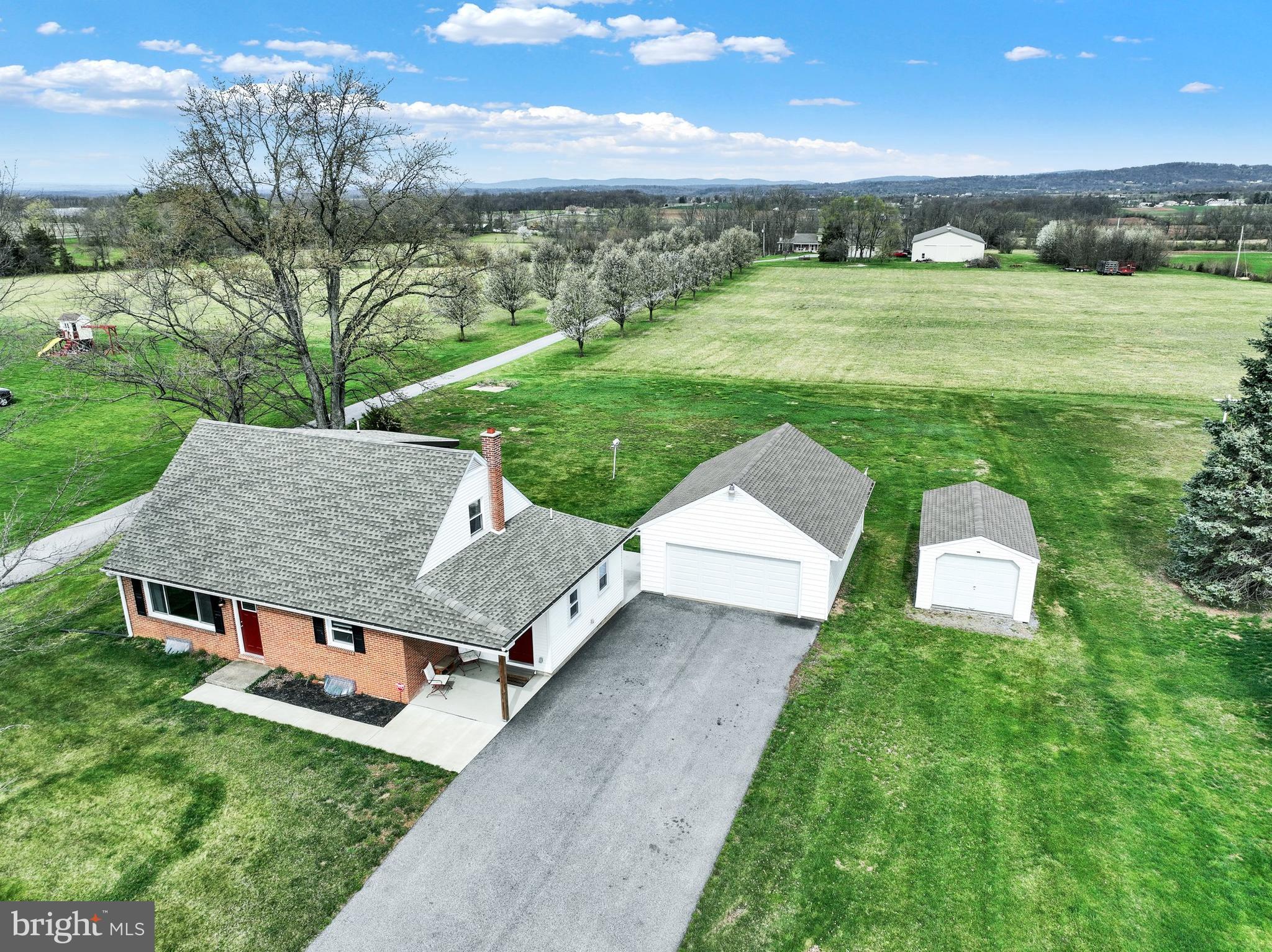 DOVER TWP - Residential