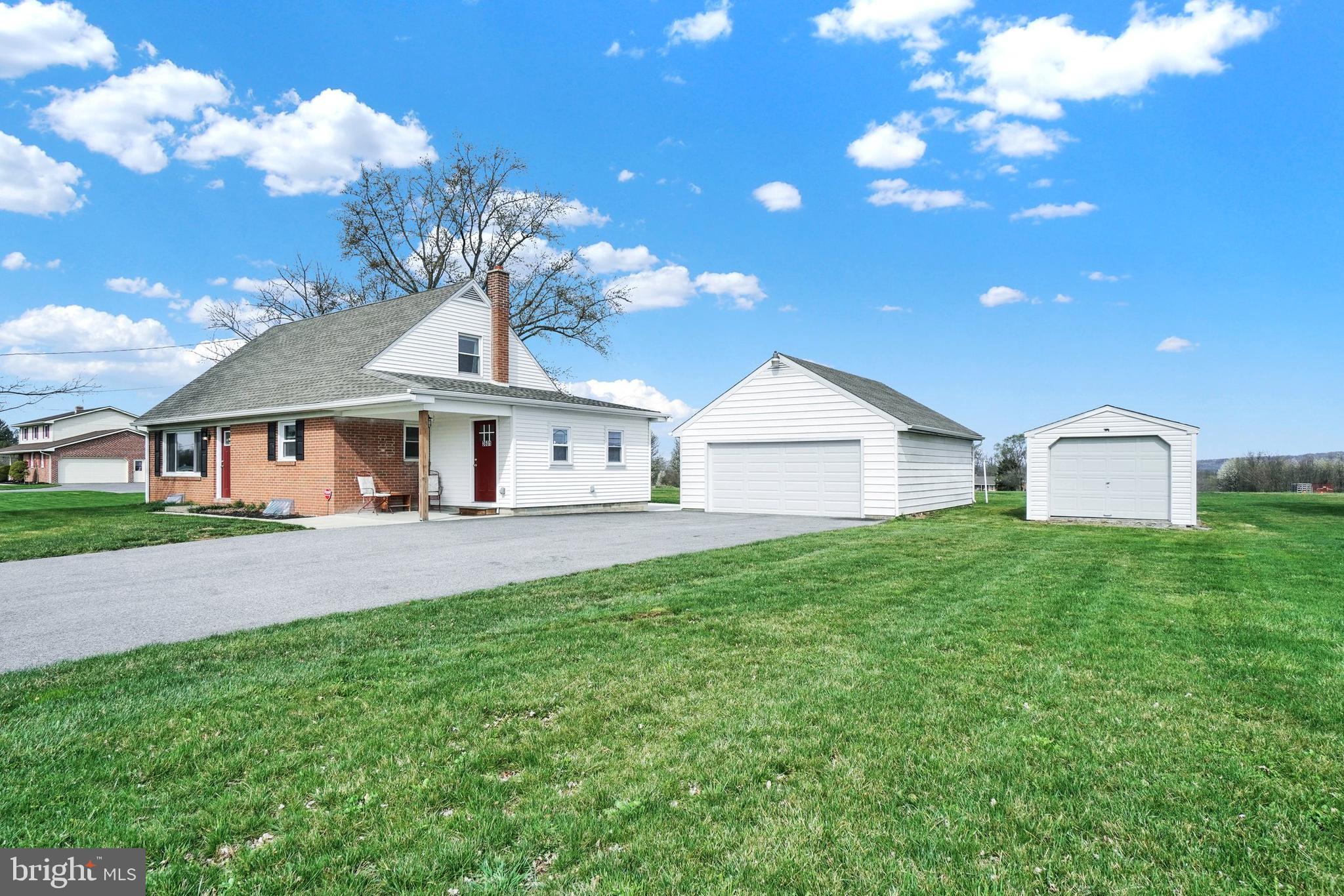 DOVER TWP - Residential